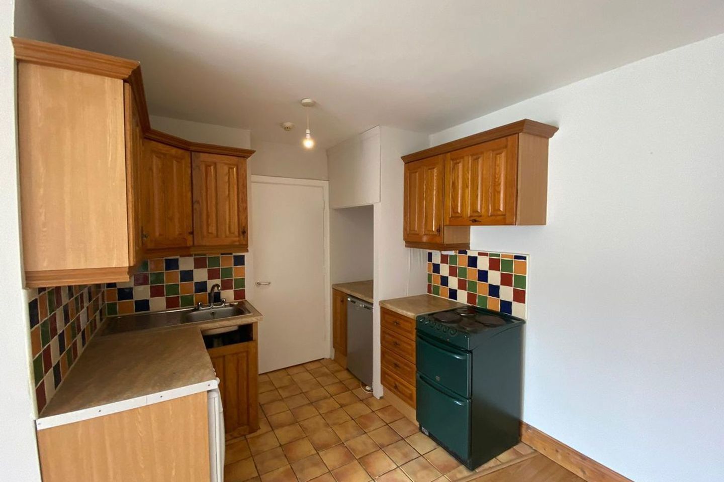 Apartment 2, Johnny Barry House, Midleton, Co. Cork, P25VY52 9