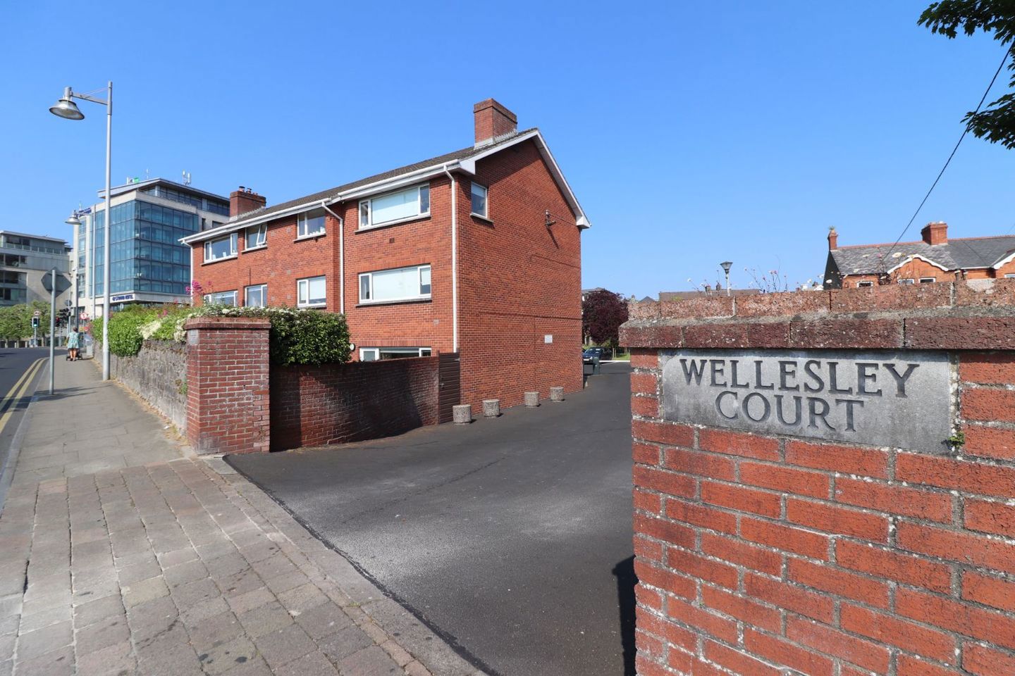 Apartment C6, Wellesley Court, Ennis Road, Co. Limerick, V94Y261 2