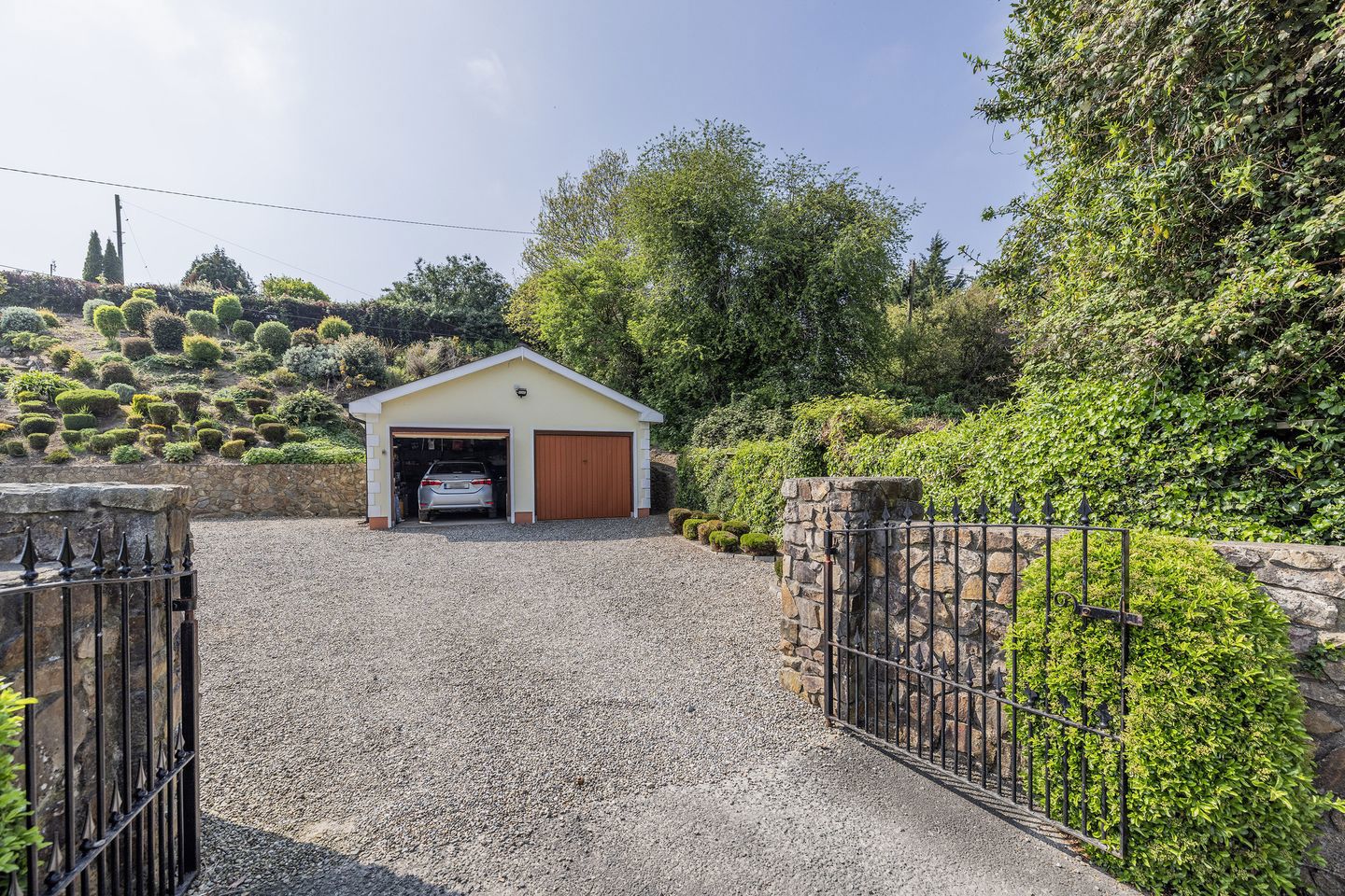Kilmurray House, Quill Road, Kilmacanogue, Co. Wicklow, A98RF78 9