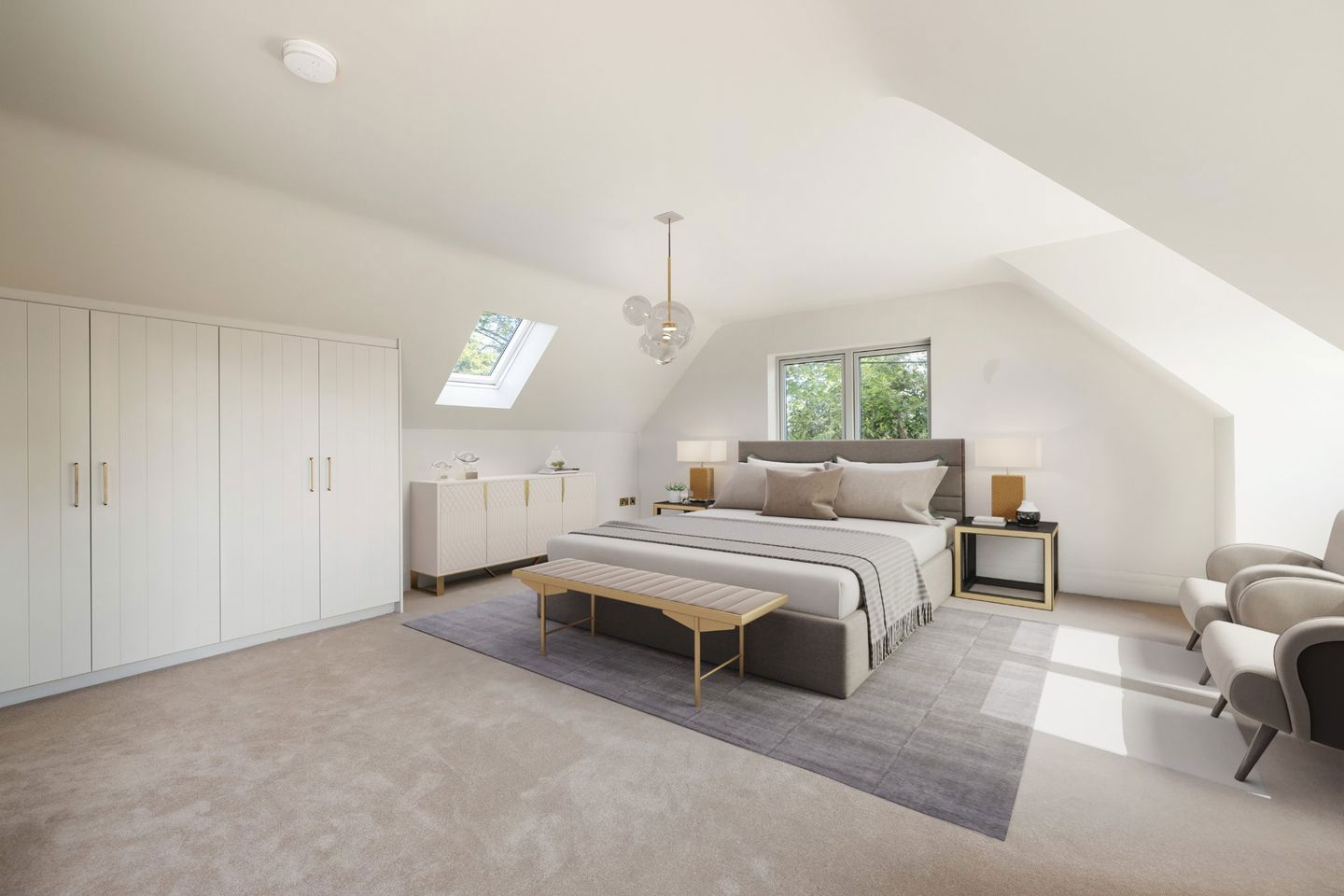 The Manor, Chapel Road, Delgany, Co Wicklow, Delgany, Co. Wicklow, A63E3T1 18