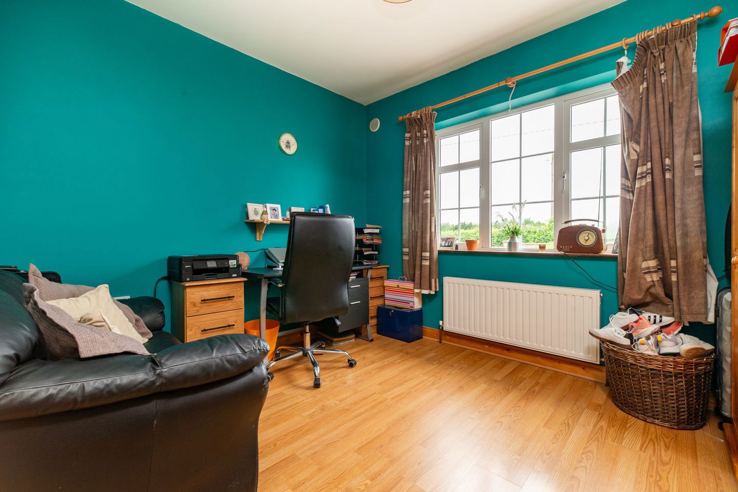Clonearl, Daingean, Co Offaly, Daingean, Co. Offaly, R35YC42 3