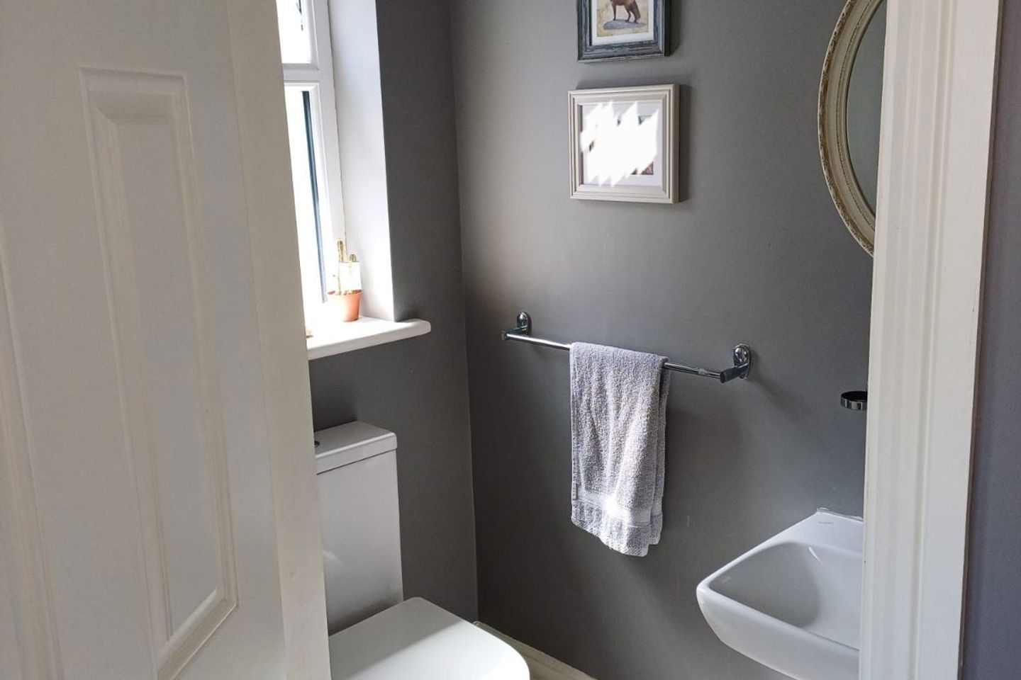 36 Hazelwood,  Dublin Road, Thurles, Co. Tipperary, E41T118 18