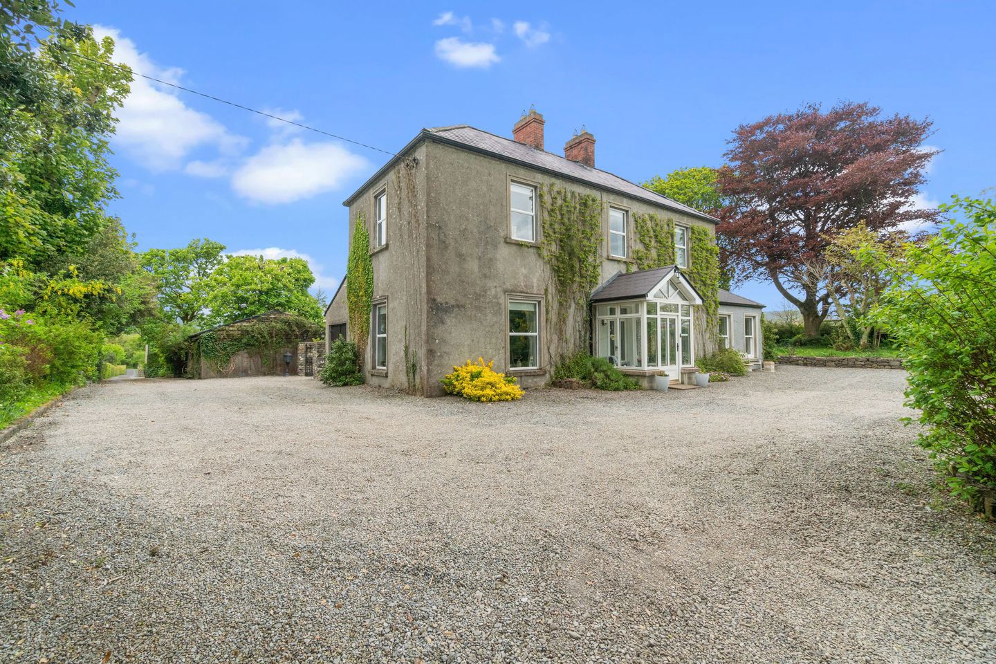 The Grove, Rathbraughan Line, Sligo, Co. Sligo, F91P59W 55