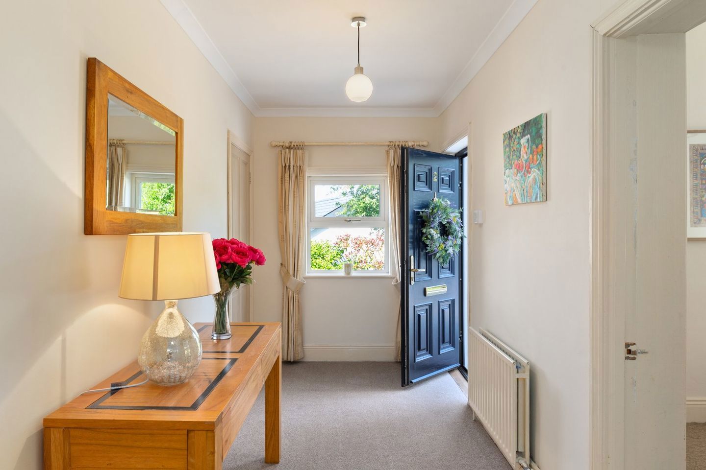 2 Woodtown Cottages, Rathfarnham, Dublin 16, D16W6X0