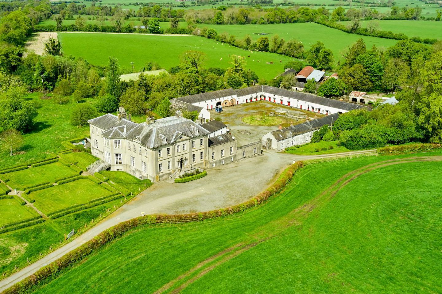 Mountainstown House, Navan, Co. Meath, C15C938 7