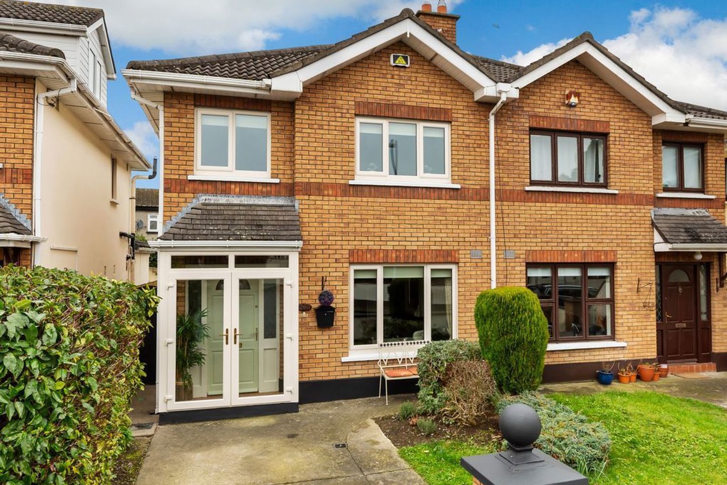263 Charlemont, Griffith Avenue, Drumcondra, Dublin 9, D09P2R9 3