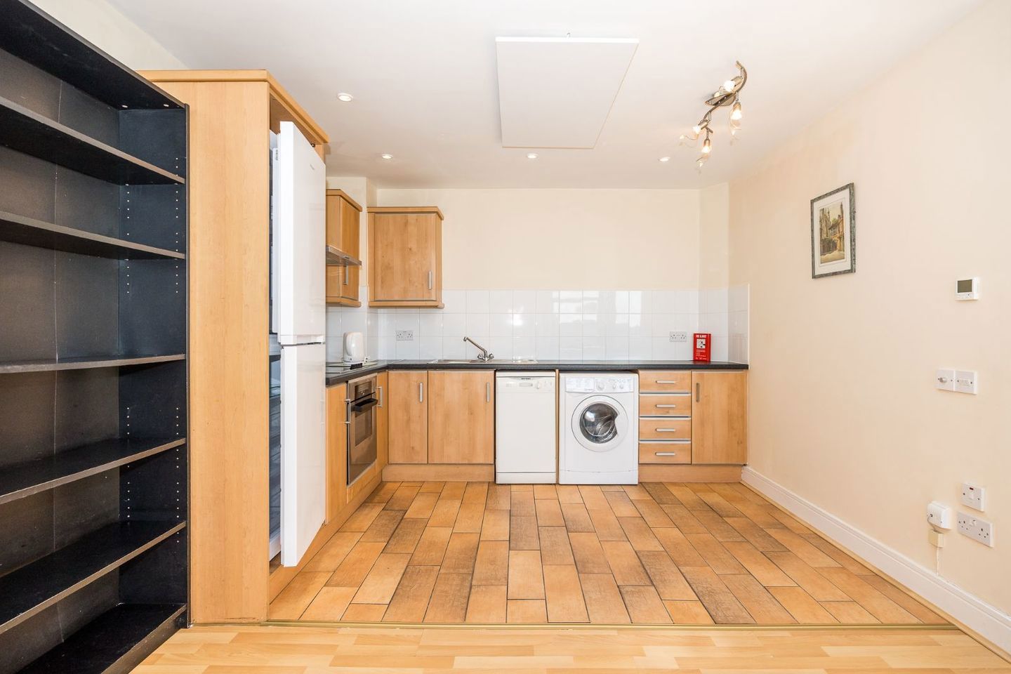 Apartment 54, Killegland Meadows, Killegland Street, Ashbourne, Co. Meath, A84CX28 8