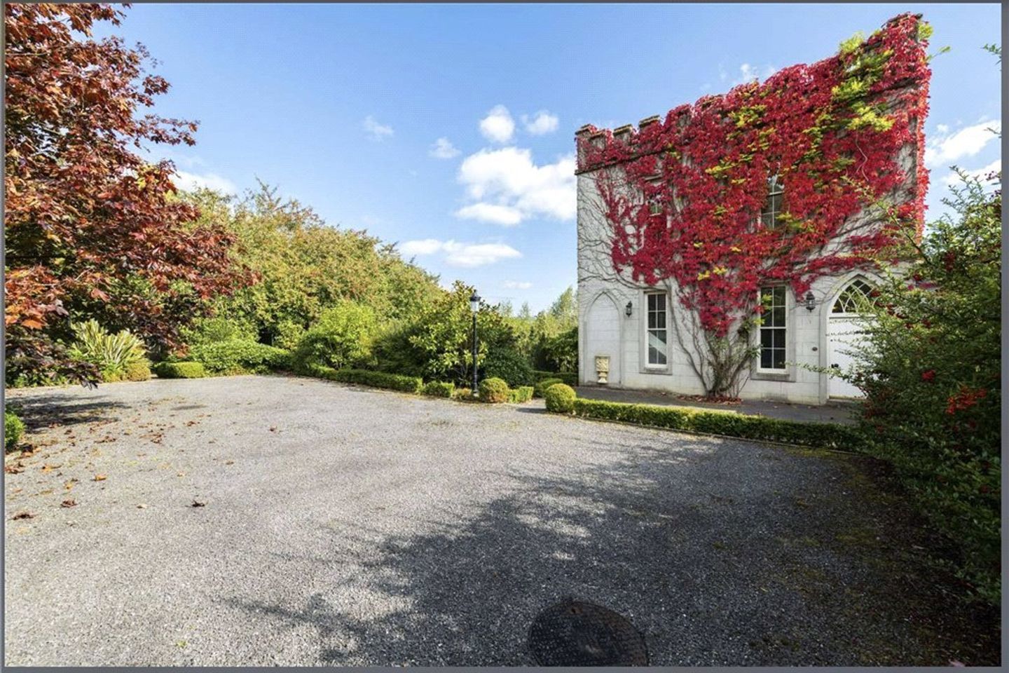 Jenkinstown House, Jenkinstown Park, Jenkinstown, Co. Kilkenny, R95PW94 26