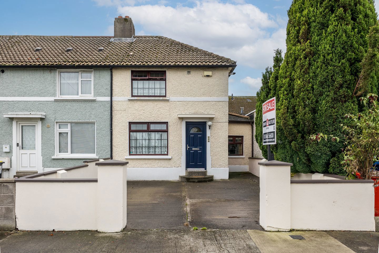 256 Larkhill Road, Whitehall, Whitehall, Dublin 9, D09WV32 2