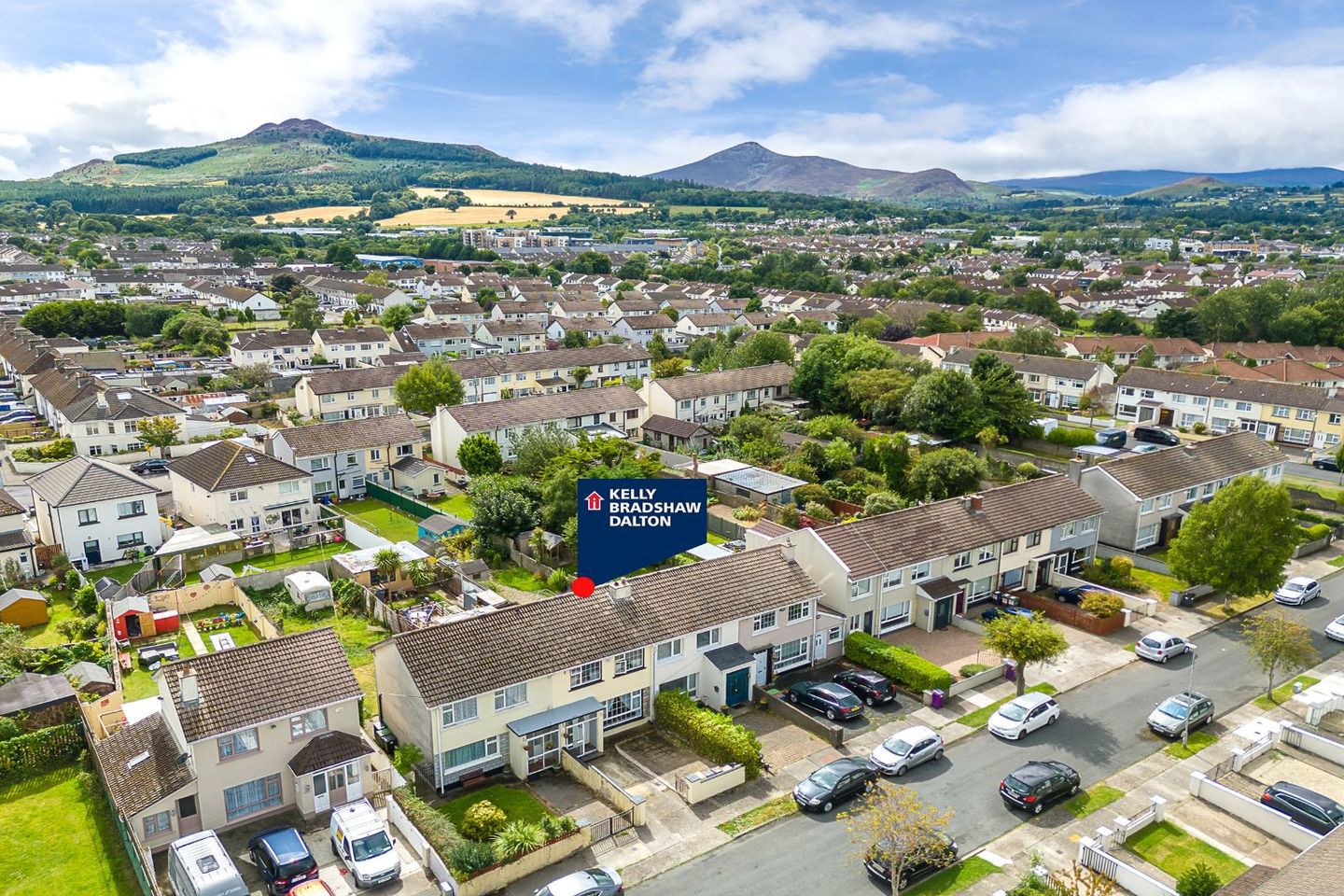 59 Sugarloaf Crescent, Oldcourt, Bray, Co. Wicklow, A98C7K3