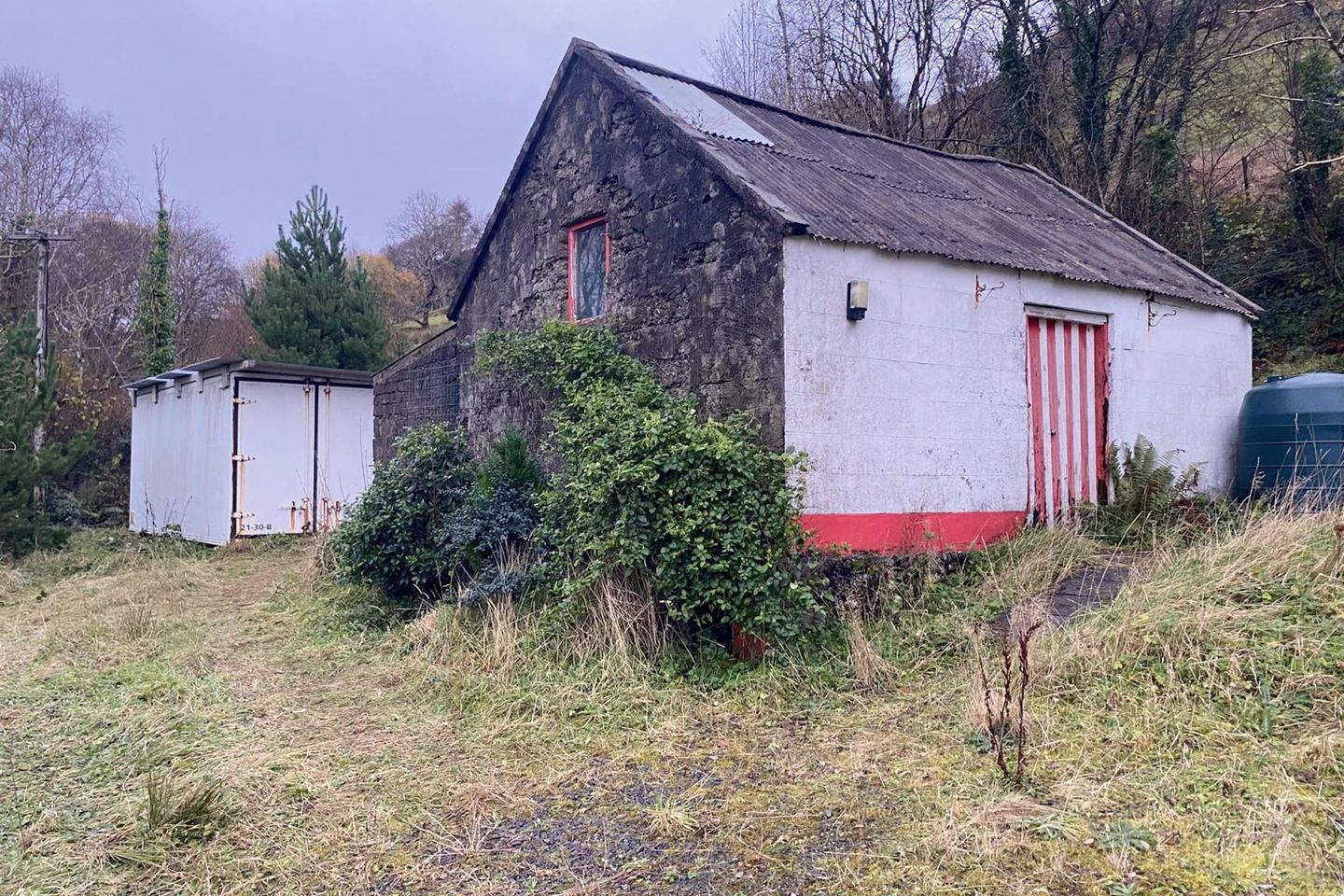 Strasallagh, Glenties, Co. Donegal, F94V4K4 12