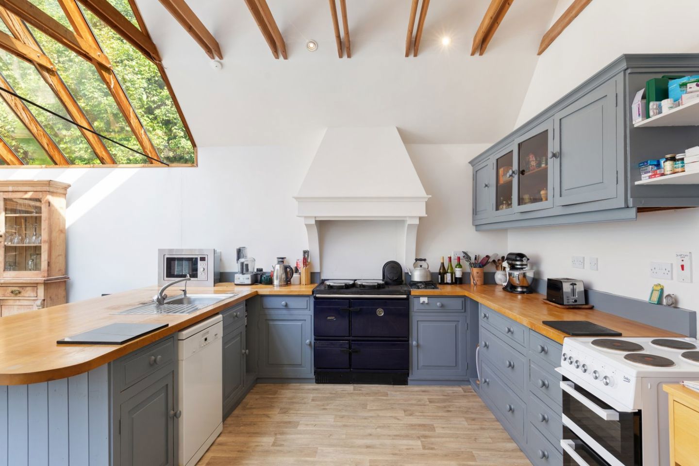 Glenbrook House and Mews, Enniskerry, Co Wicklow, Enniskerry, Co. Wicklow, A98N265 5