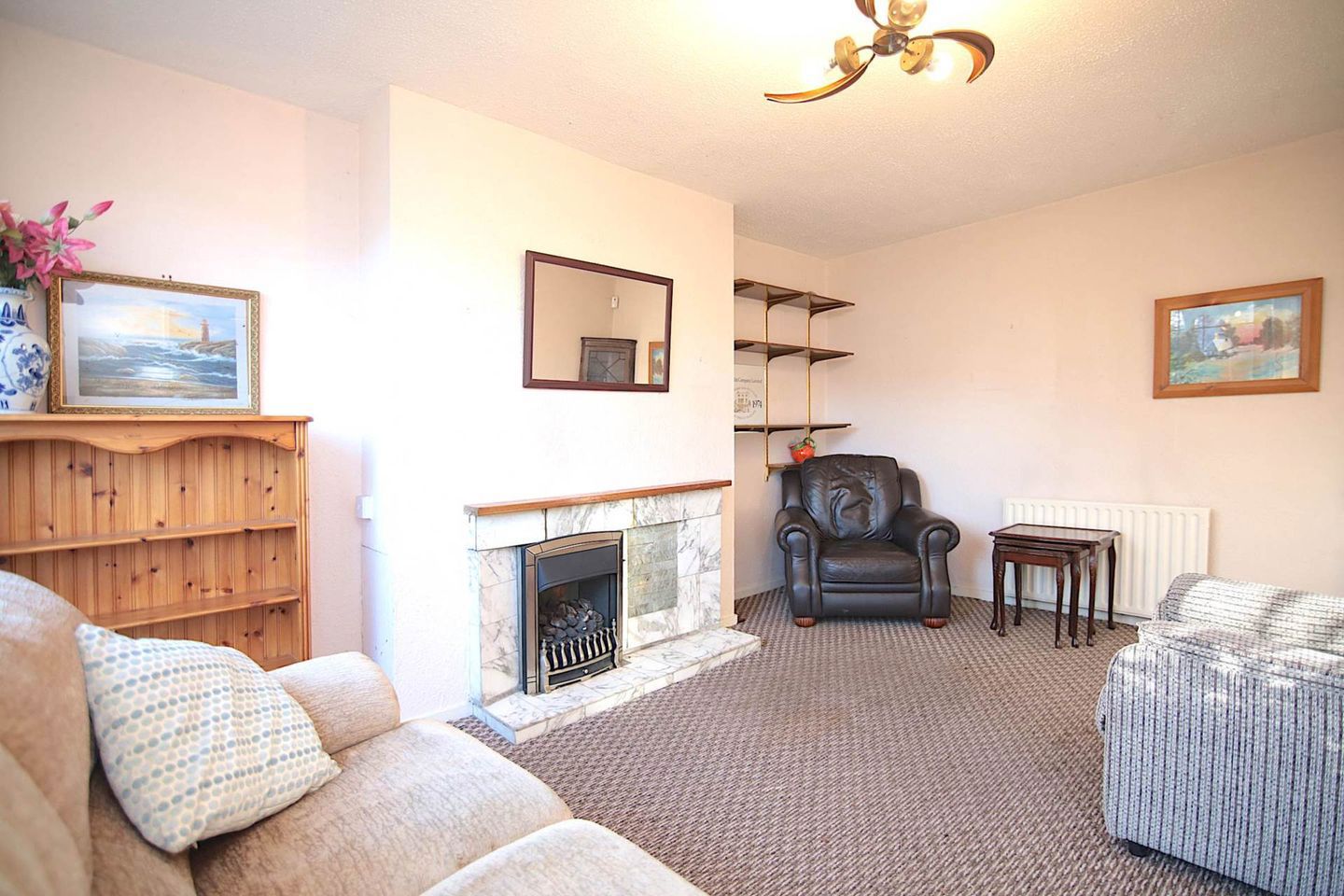 136 Edgewood Lawns, Blanchardstown, Dublin 15, D15Y66R 7