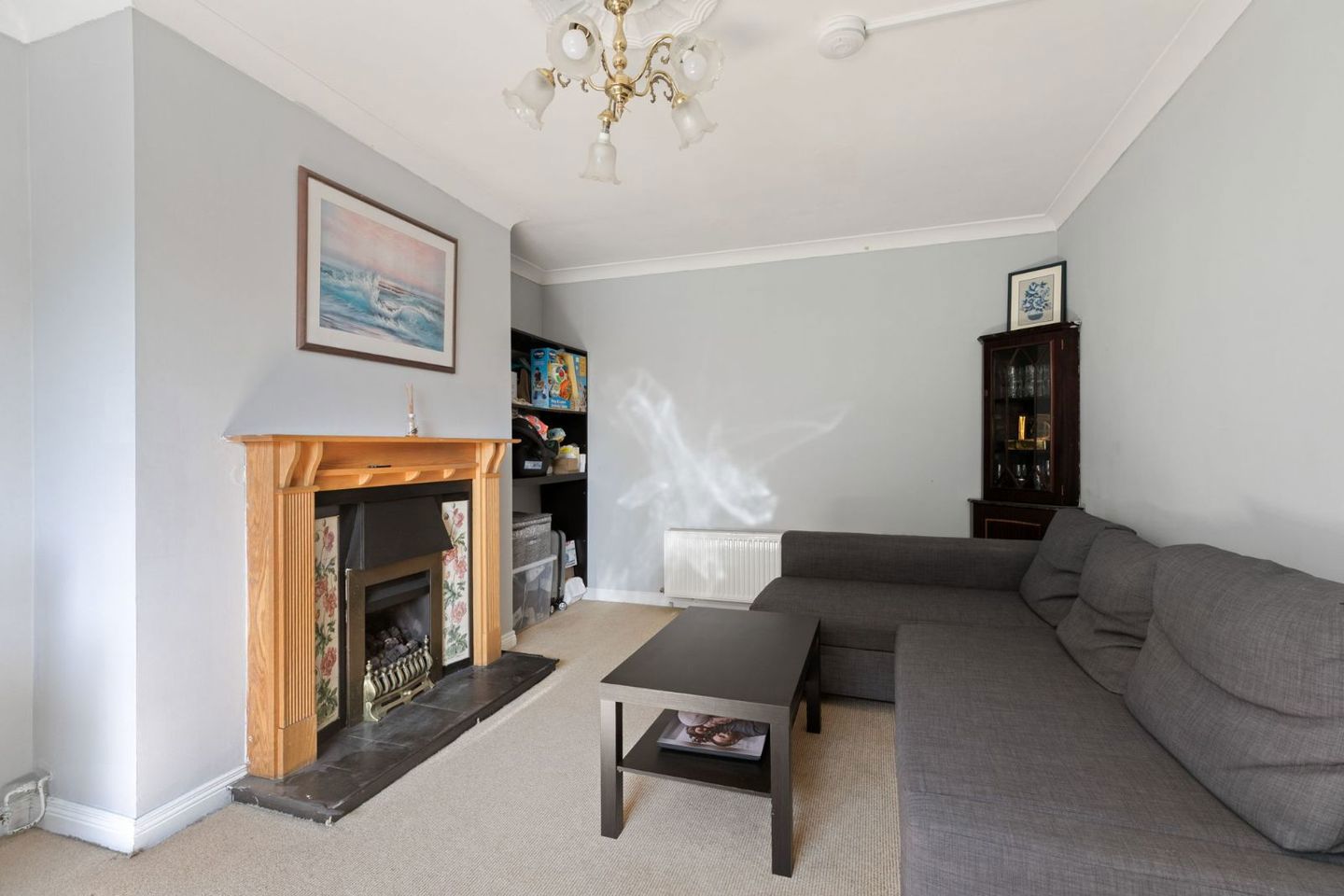 4 Willsbrook View, Lucan, Lucan, Co. Dublin, K78D867 4