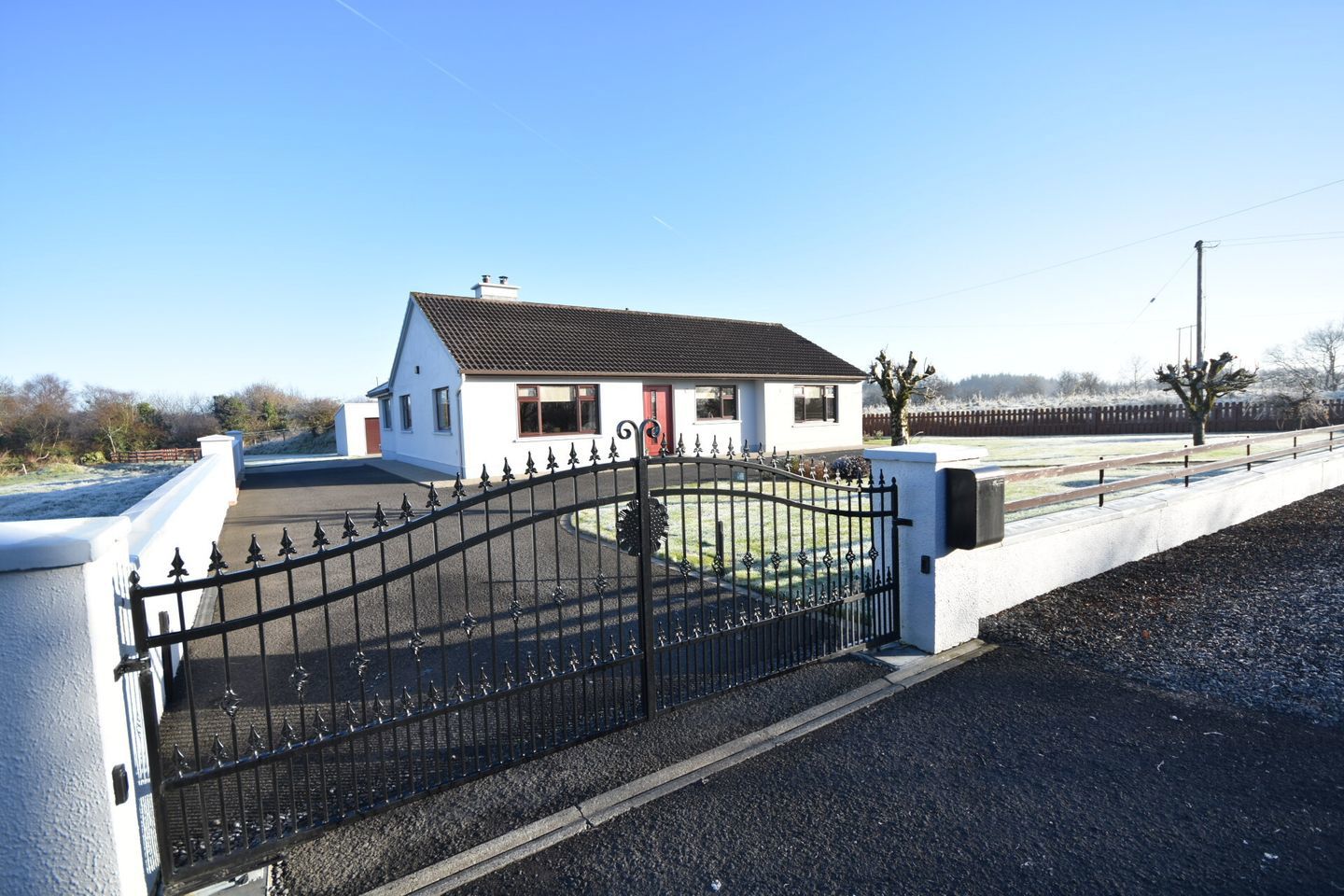 Ballybrooney, Killala, Co Mayo, F26VY44