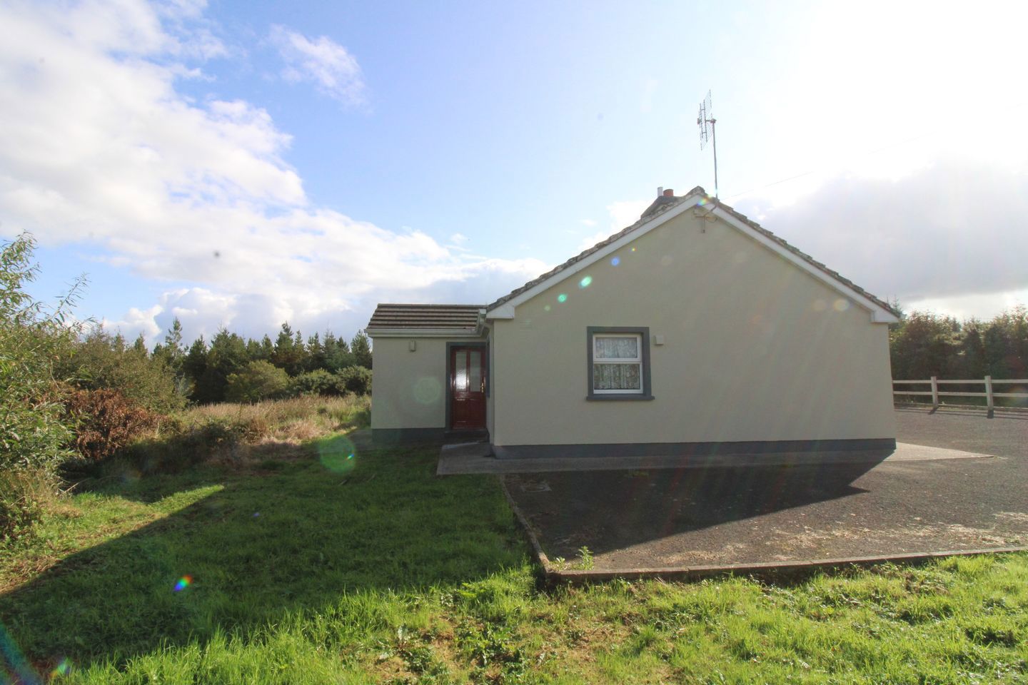 Eskeragh, Bellacorick, Crossmolina, Co. Mayo, F26R6F6