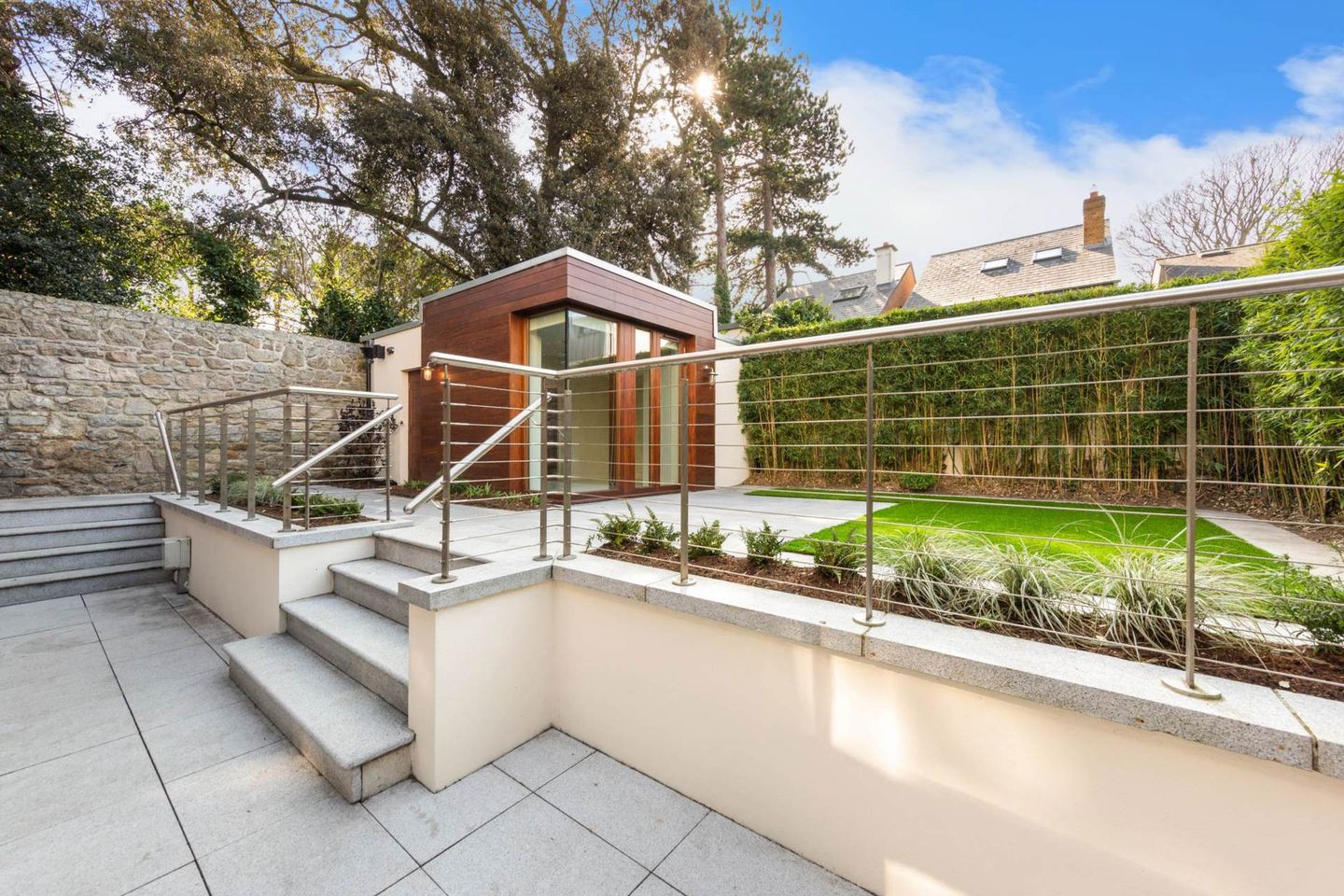 23 Elgin Road, 1 & 2 Clyde Lane, Ballsbridge, Dublin 4, D04T6C3 14