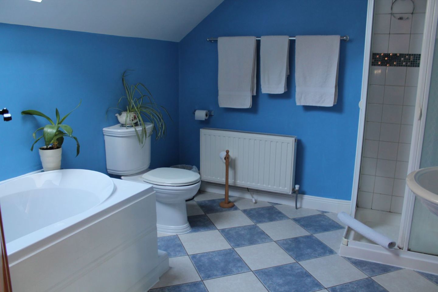 BARONY HOUSE, Barony House, Tullamore, Co. Offaly, R35H7T2 45