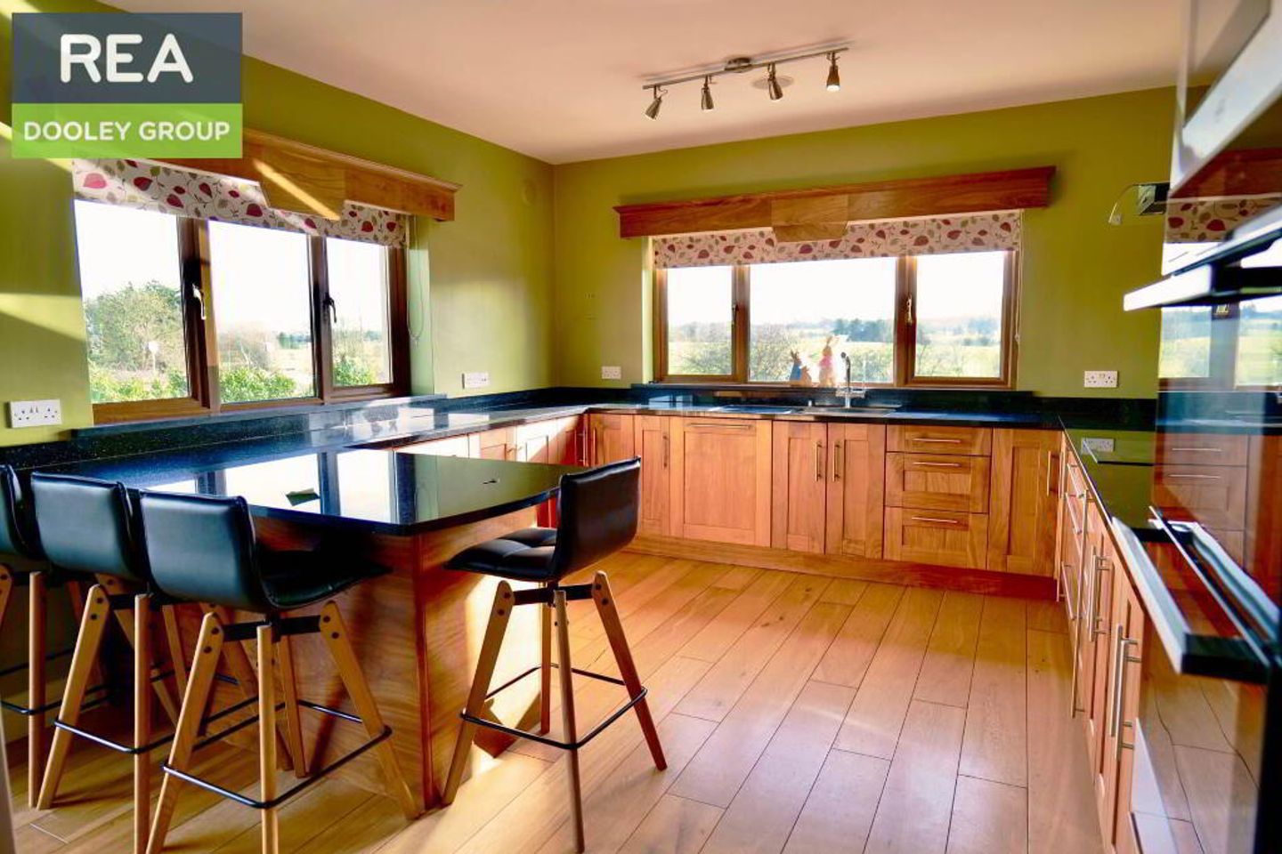 Slievereagh View, Garryspillane Cross, Garryspillane, Co. Limerick, V35PH90 4