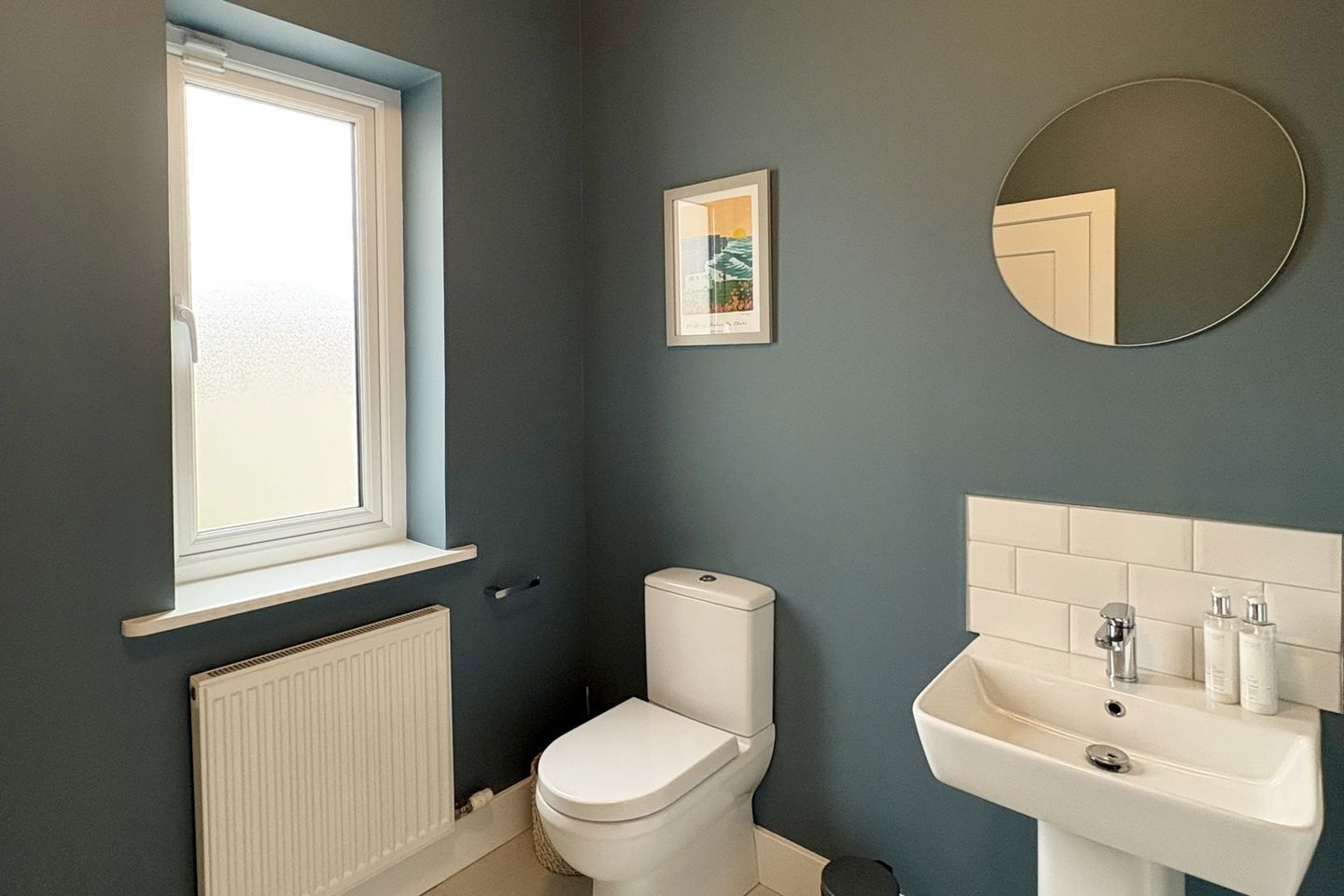 69 Blackthorn Green, Rath Ullord, Kilkenny, Co. Kilkenny, R95EHC2 37