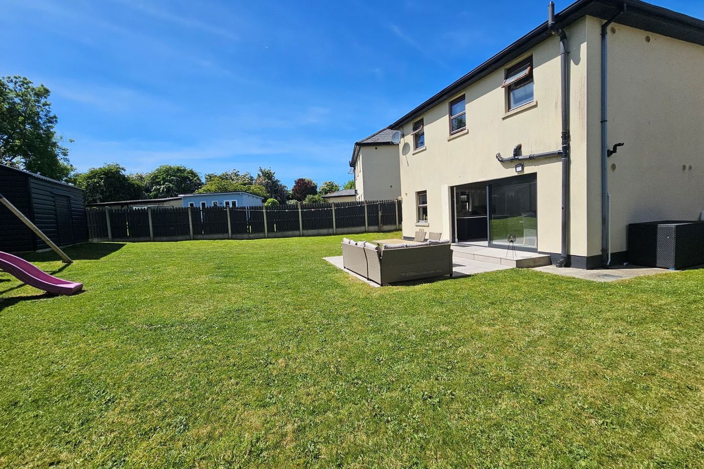 14 The Avenue, Walshestown Park, Newbridge, Co. Kildare, W12K380 8