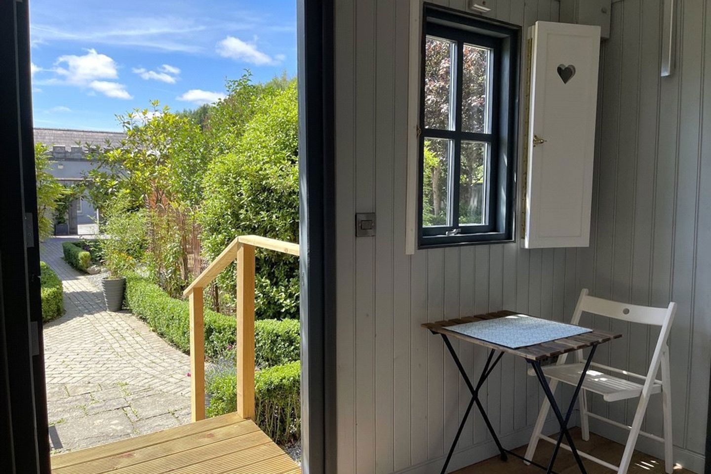 Jenkinstown House, Jenkinstown Park, Jenkinstown, Co. Kilkenny, R95PW94 11