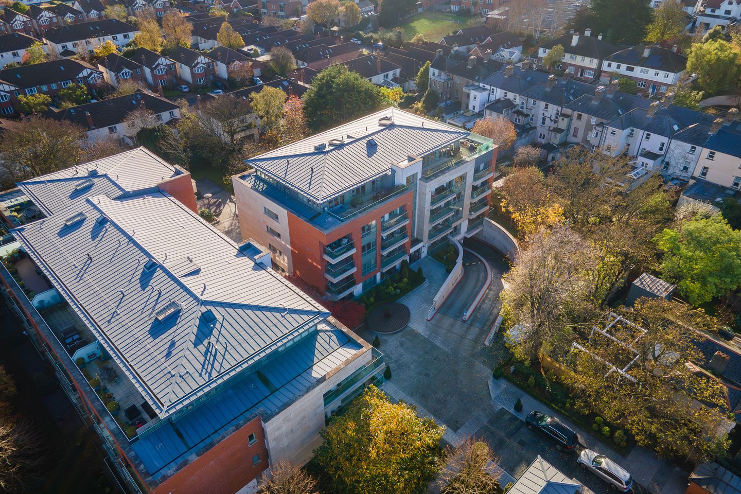 Apartment 22, Shrewsbury Square, Ballsbridge, Dublin 4, D04NX81 22