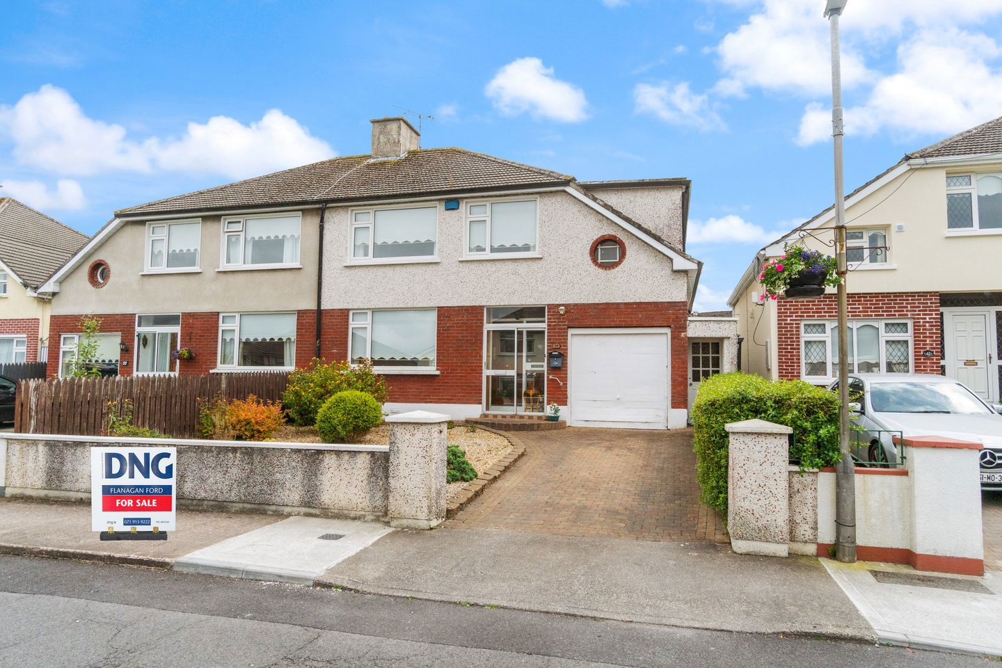 39 Thornhill, Sligo, Co. Sligo, F91WK8E 8