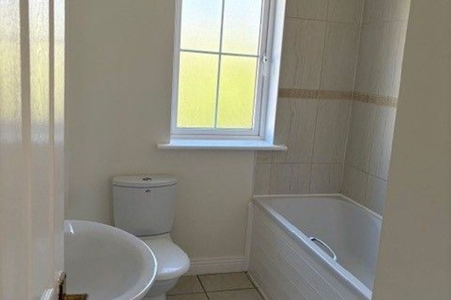 12 Glenkeen Park, Fairgreen, Portlaoise, Co. Laois, R32NVR6 12
