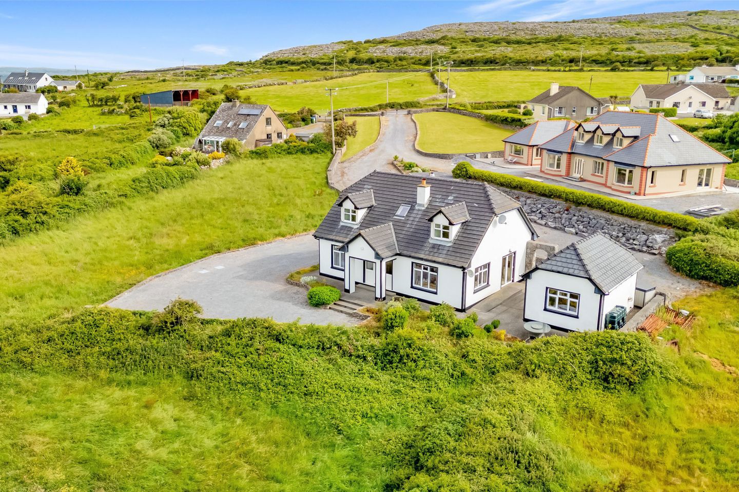 Finavara, Newquay, The Burren, Co Clare, H91H2HK 35