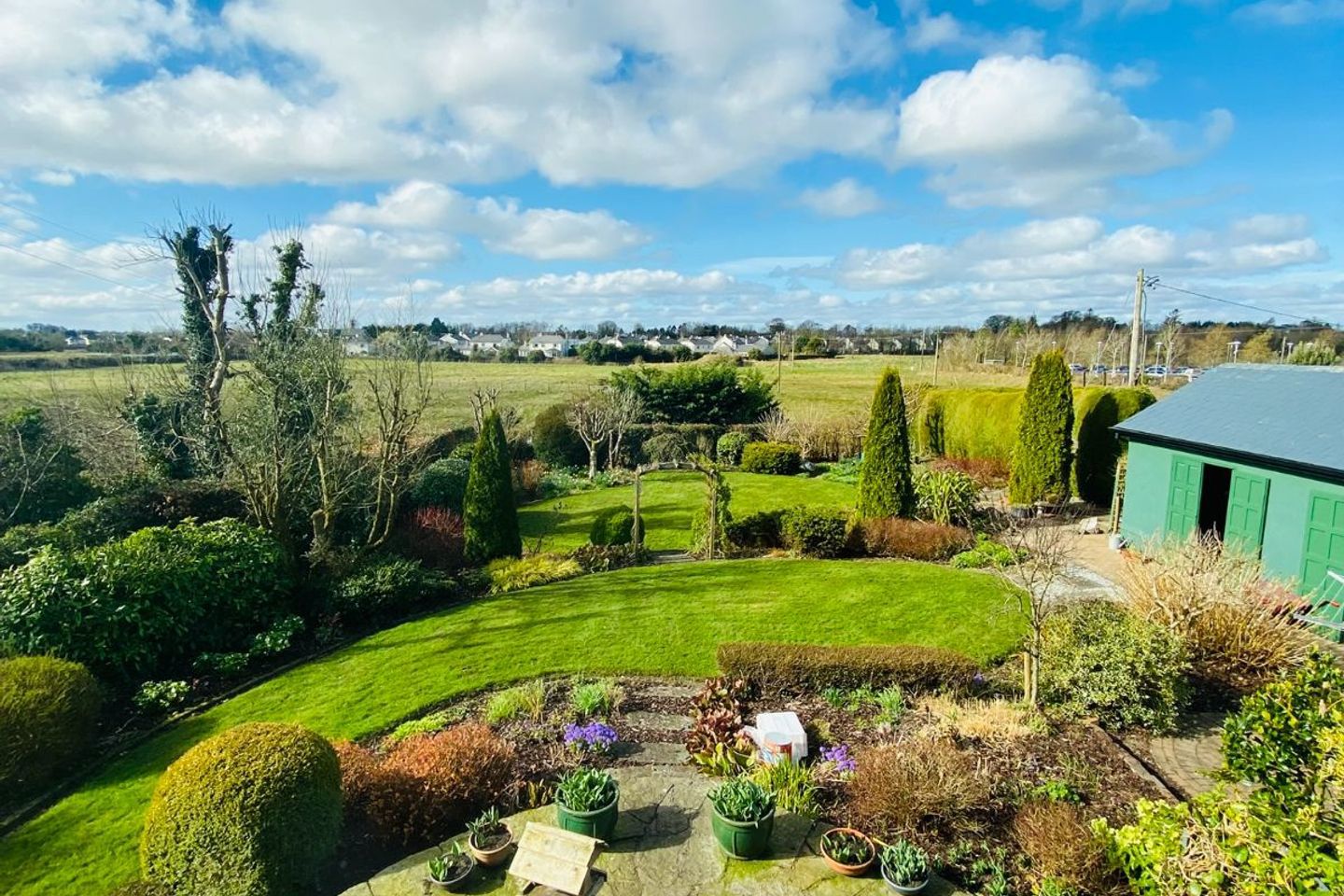 Golf Links Road, Roscommon, Athlone Road, Co. Roscommon, F42AX07 16