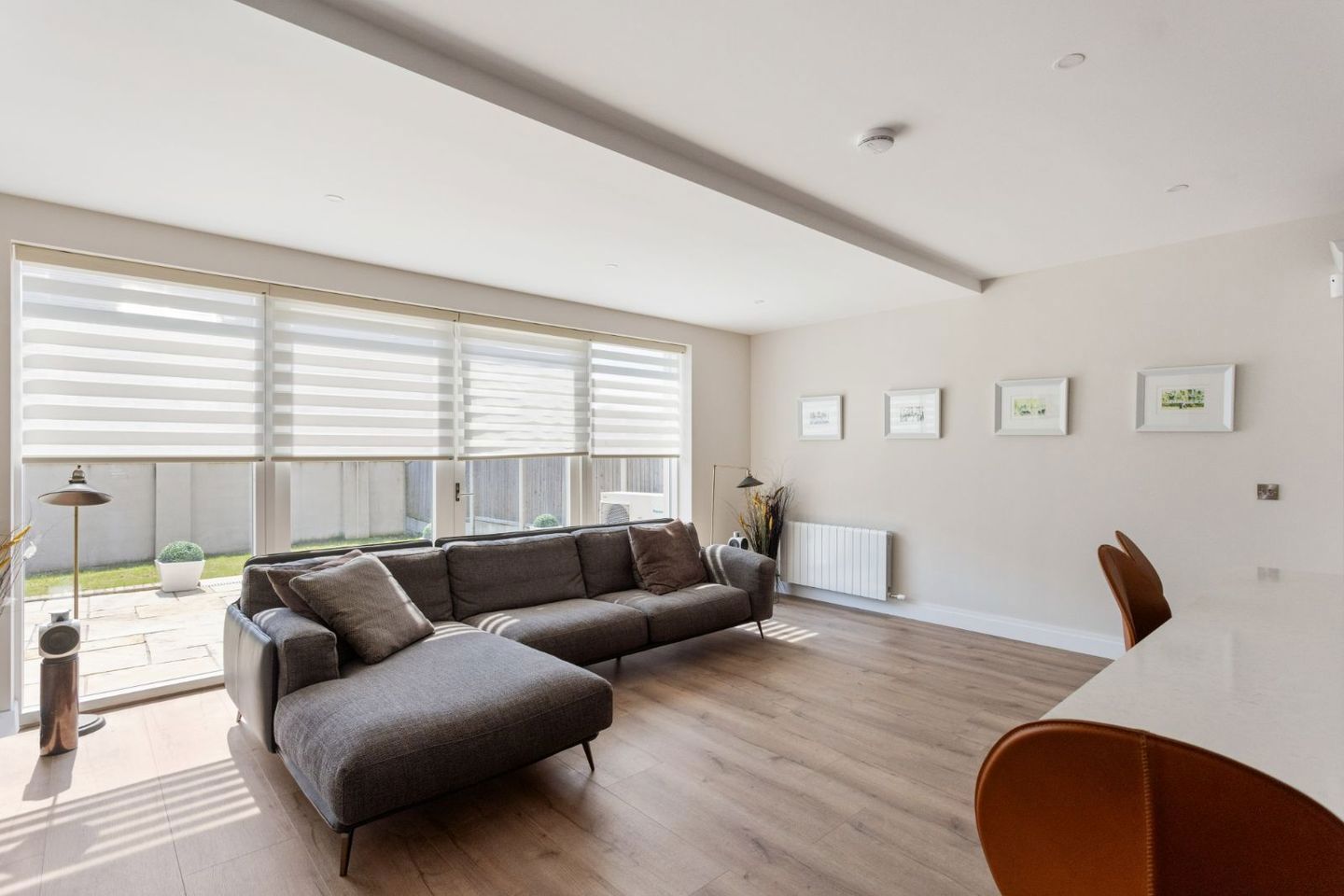 13 The Shore, Marina Village, Greystones, Co. Wicklow, A63Y290 2