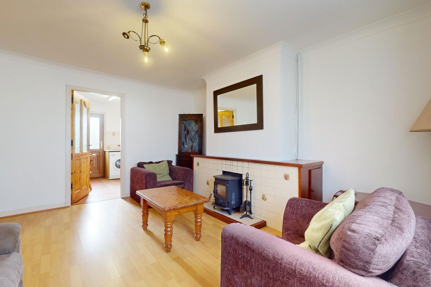 Anfield House, 24A Moneen Cottages, Castlebar, Co. Mayo, F23PT04 12
