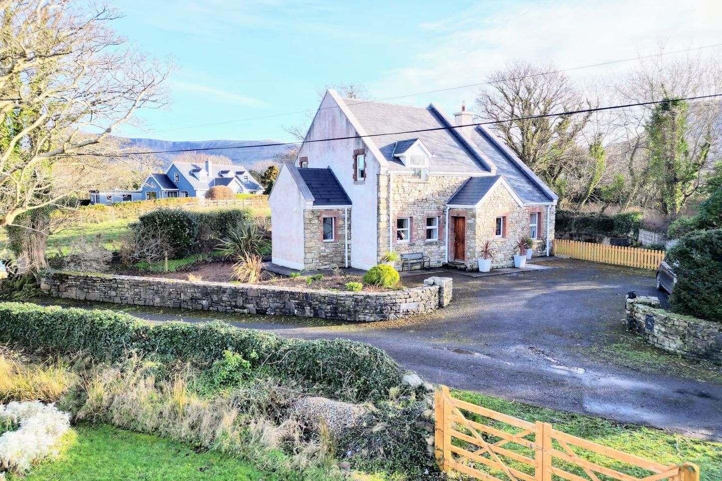 Glenade, Kiltykere, Derry, Co. Sligo, F91K271 2