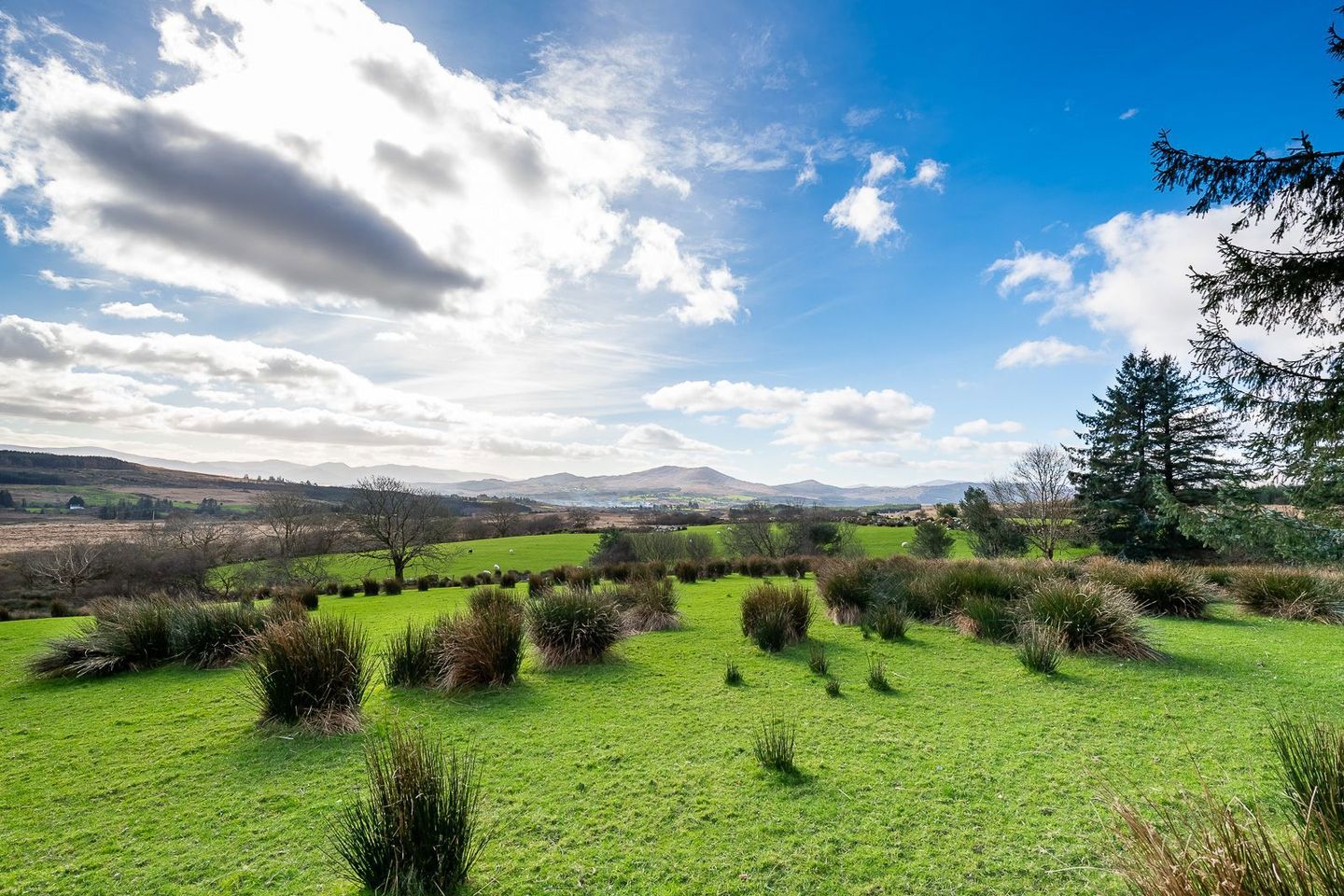 Scarteen, Blackwater, Kenmare, Co. Kerry, V93H7YR