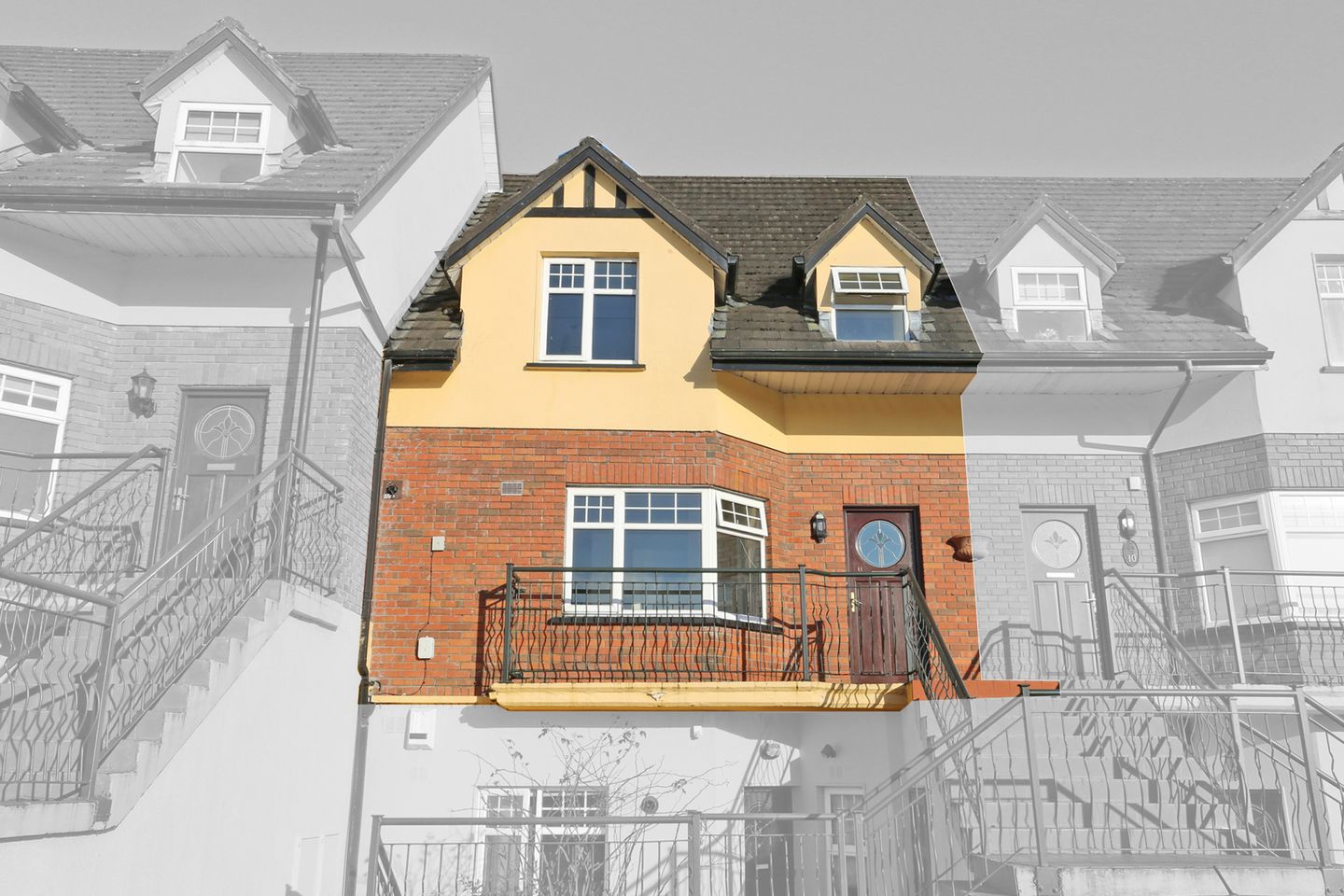11 Fitzhaven Square, South Circular Road, Limerick, South Circular Road, Co. Limerick, V94K3H7 6