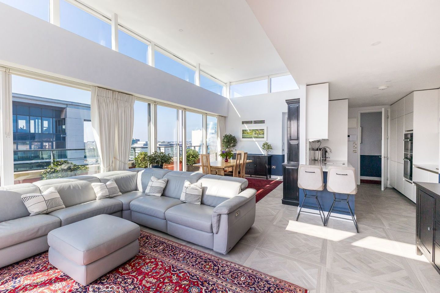 Apartment 48 , Block K, Hanover Quay, Dublin 2, D02KH99 5