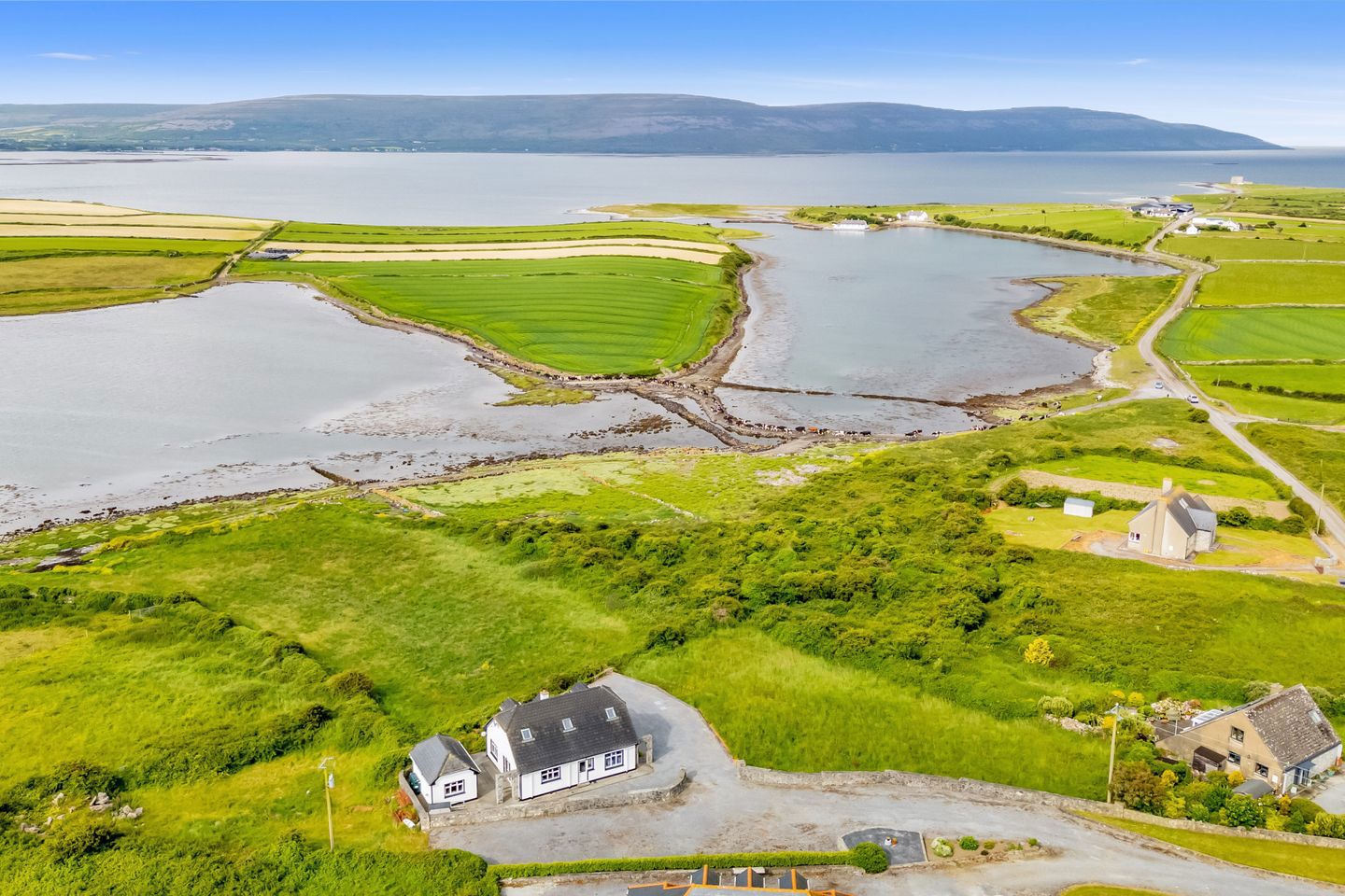 Finavara, Newquay, The Burren, Co Clare, H91H2HK 5