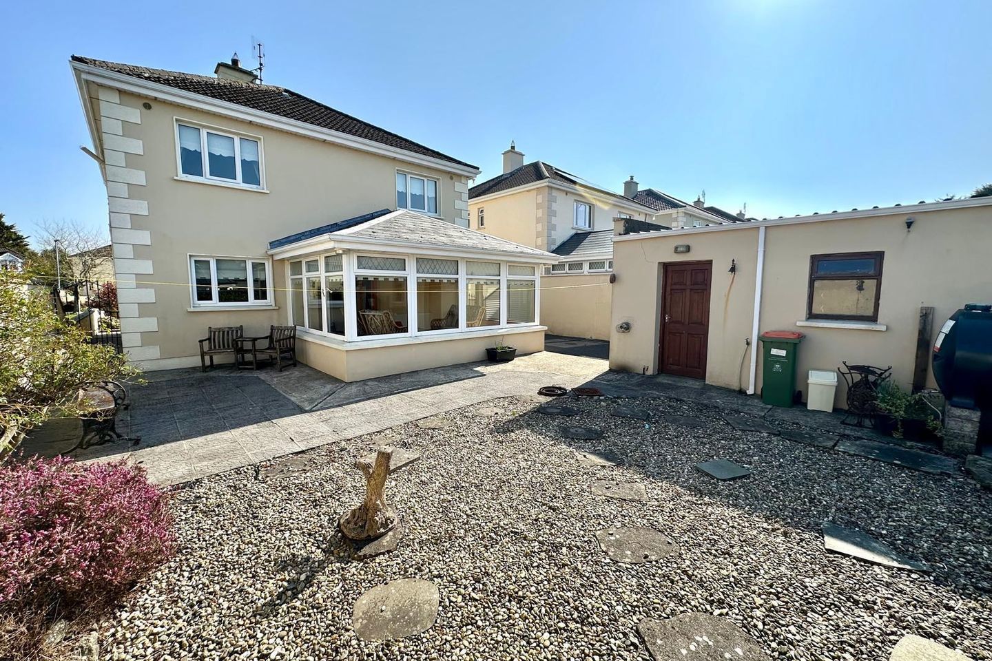 30 Ard Aisling, Tubbercurry, Co. Sligo, F91E6N6