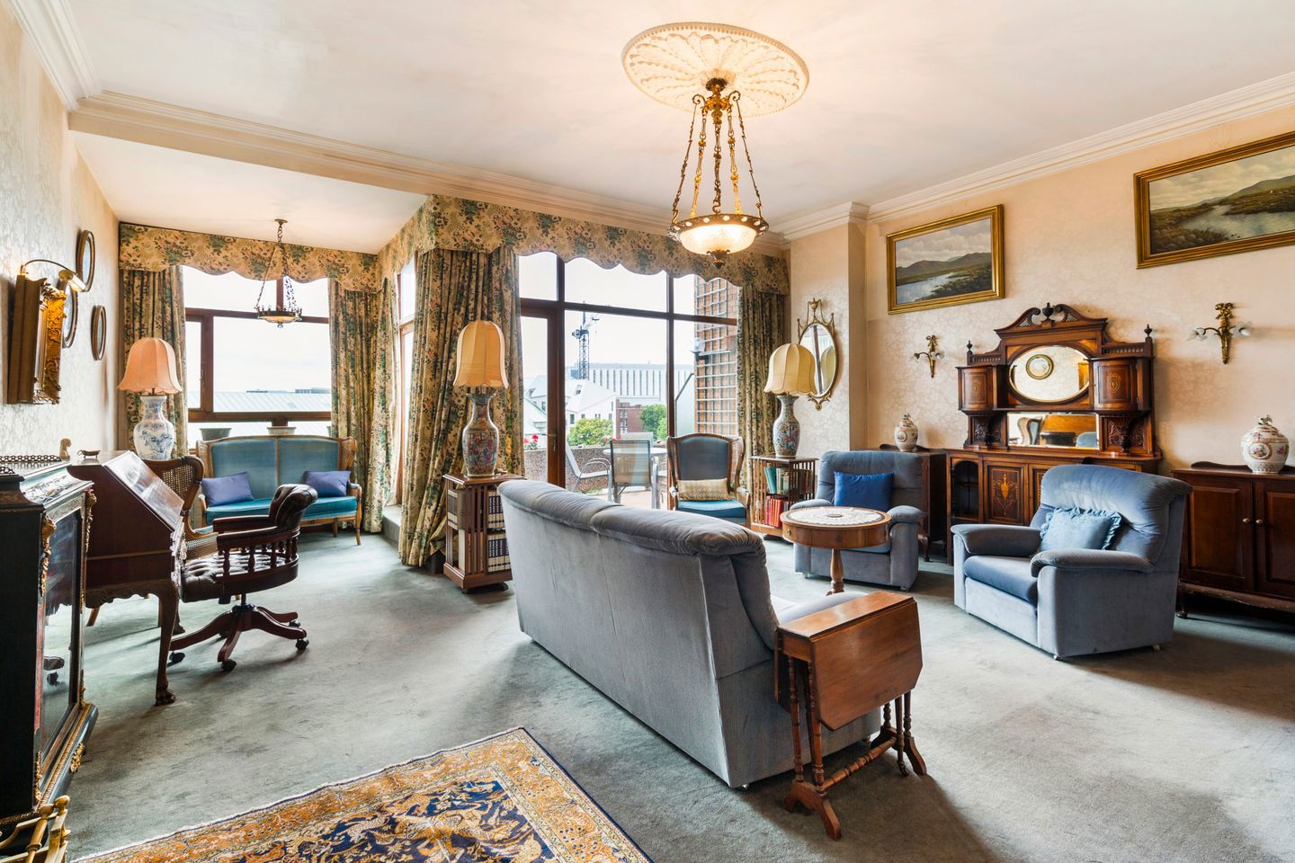 30 Merrion Village, Ballsbridge, Dublin 4, D04KD29 5