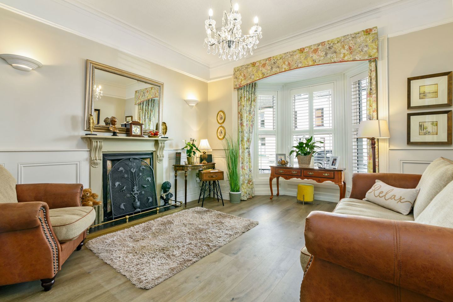 5 Wolfe Tone Street, Sligo, F91RWP4 2