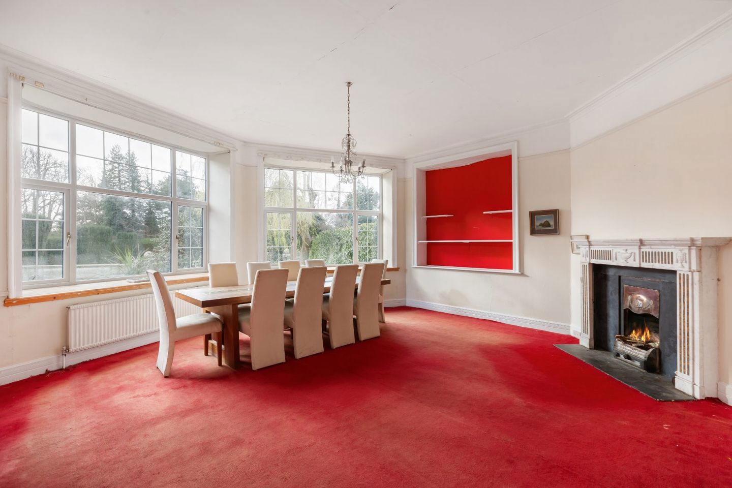 4 Kilteragh Pines, Foxrock, Dublin 18, D18Y248 2