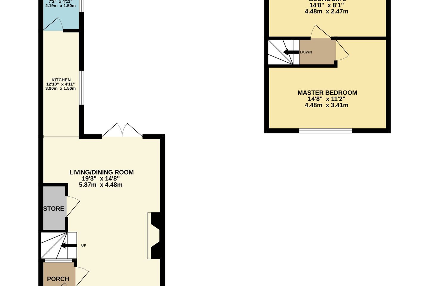 19 Weirview, Lucan, Co Dublin, K78D6C7 6