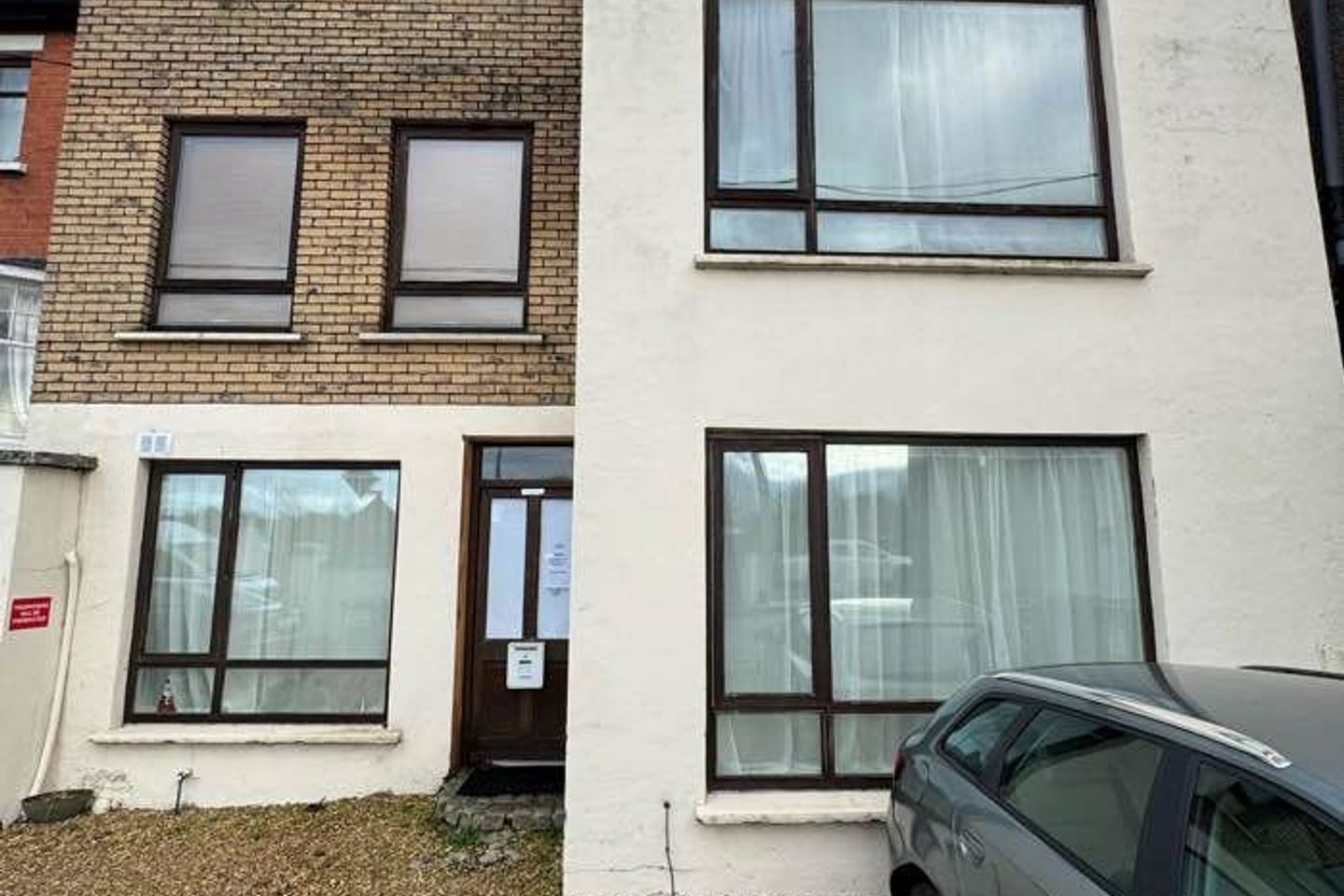 1A & 1B Olivemount Terrace, Dundrum, Dublin 14, D14A3T2 2