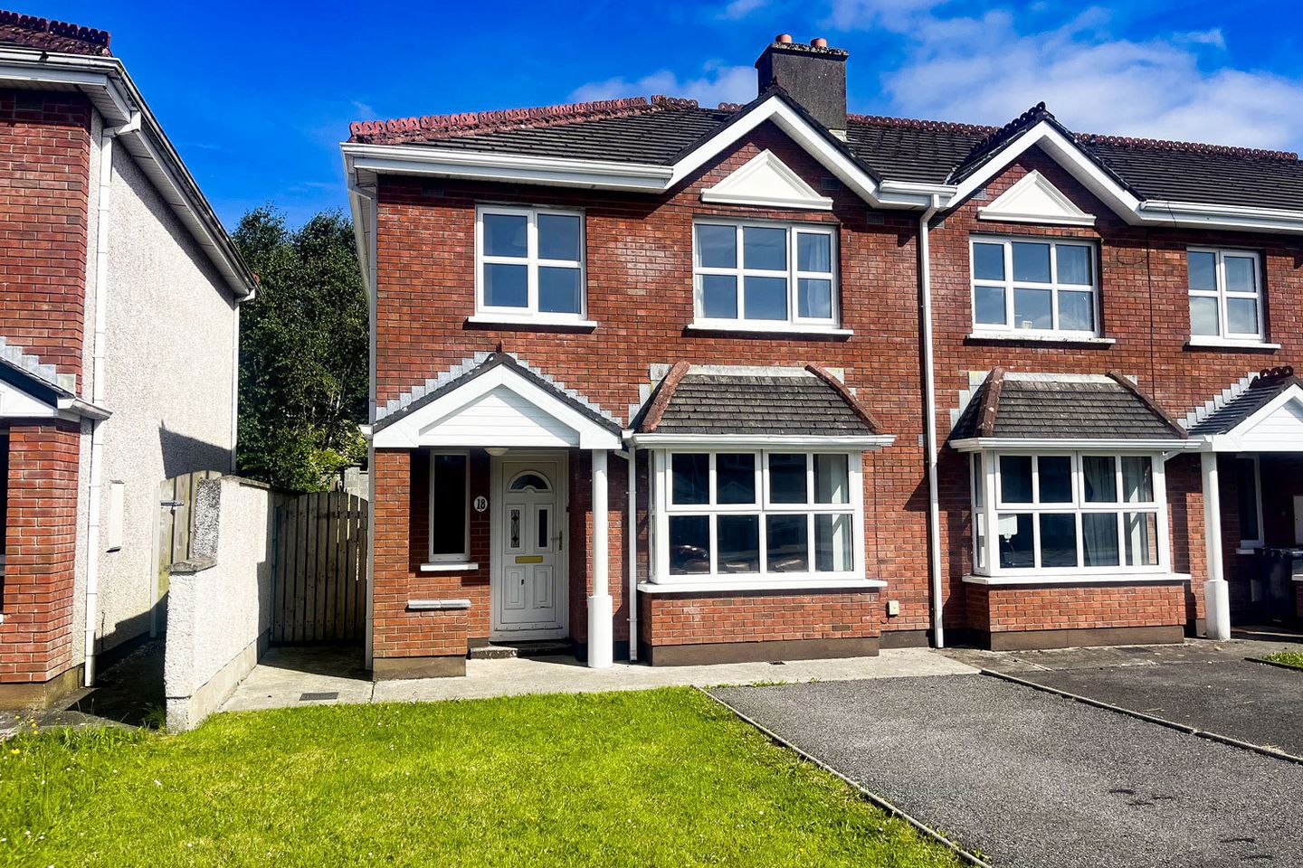 18 Glencarrig, Ballinode, Sligo, Co. Sligo, F91W6T4 6