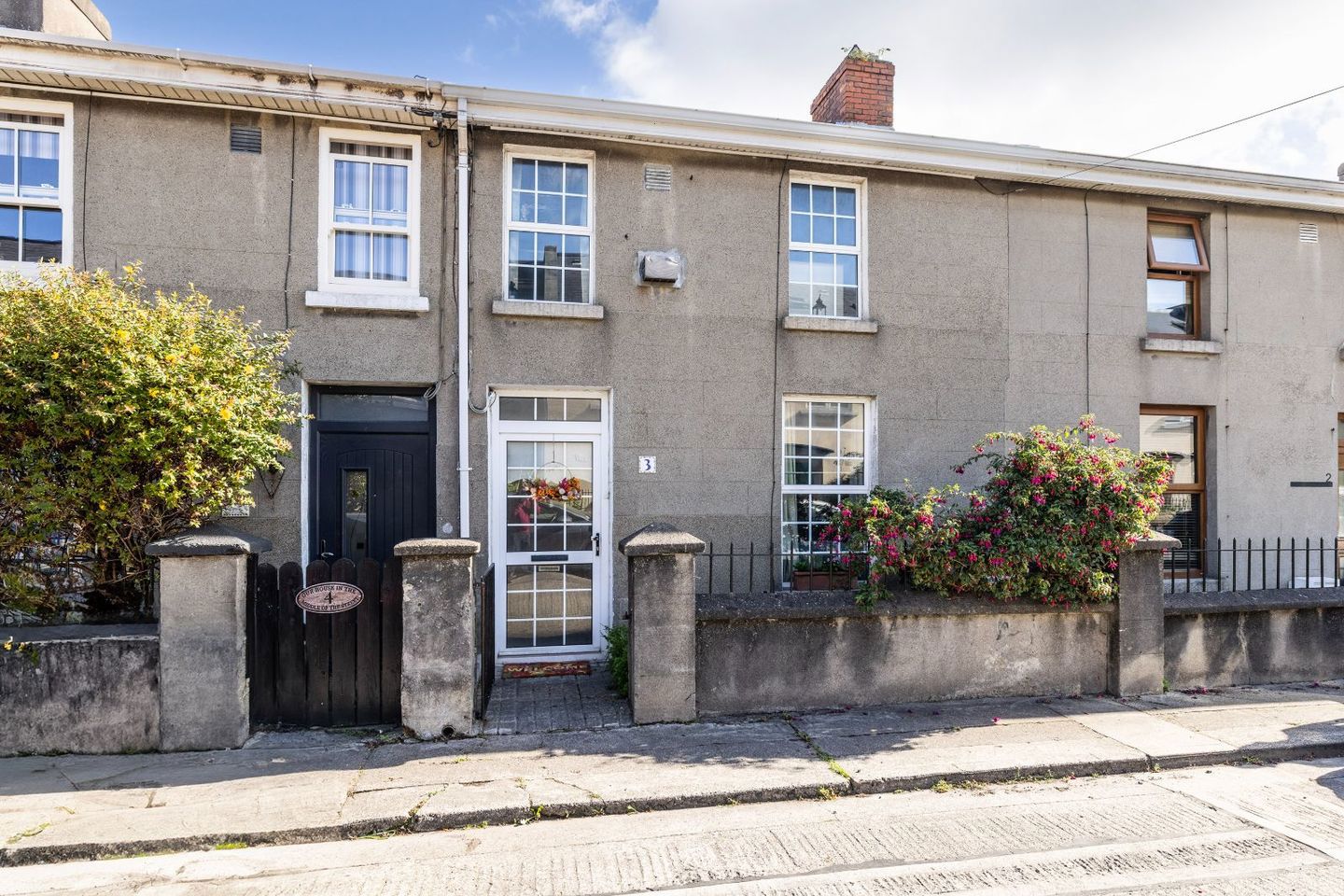 3 Adelaide Villas, Bray, Bray, Co. Wicklow, A98CV04 13