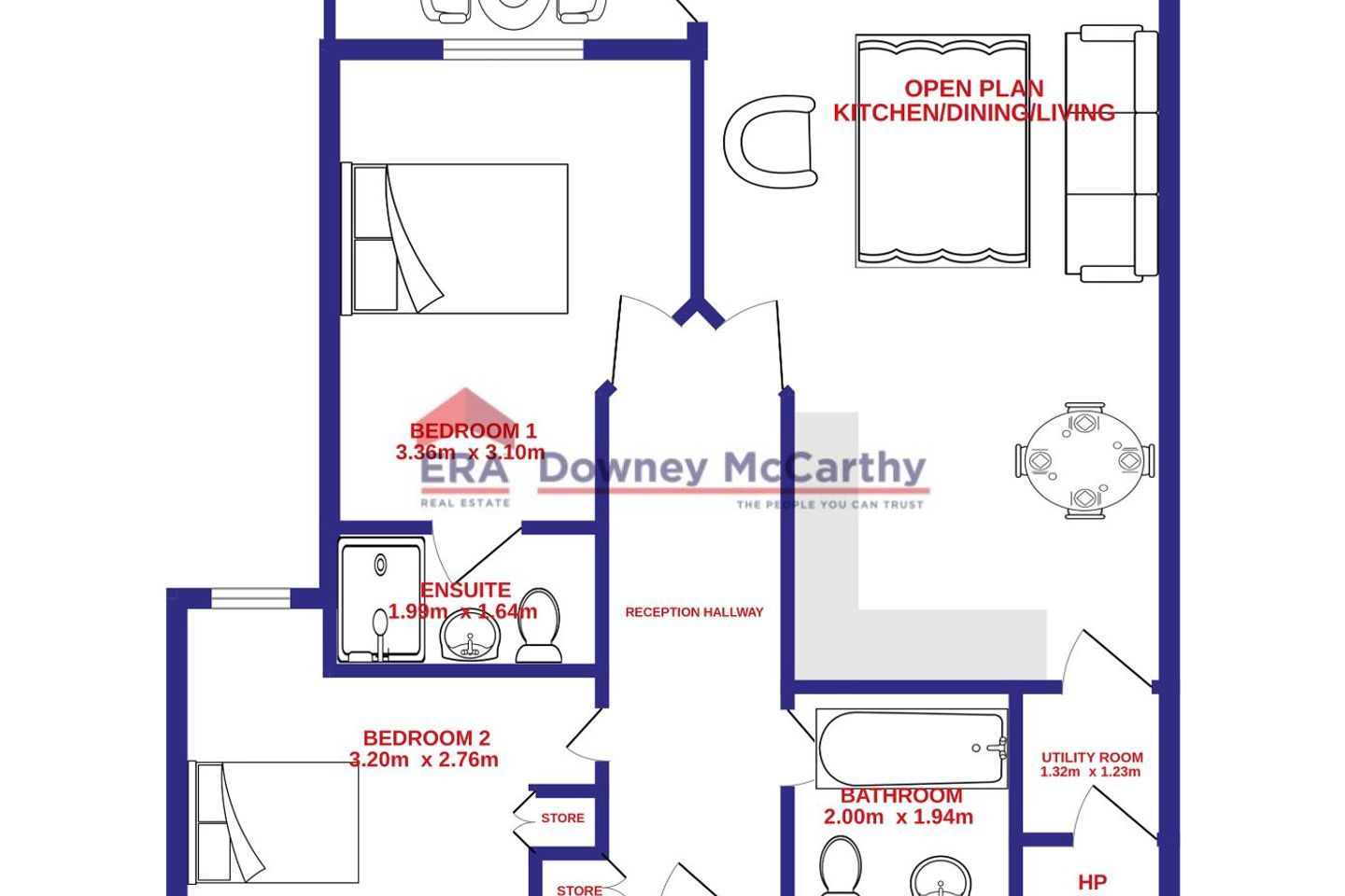 115 The Willows, Boreenmanna Road, Ballintemple, Co. Cork, T12DE43