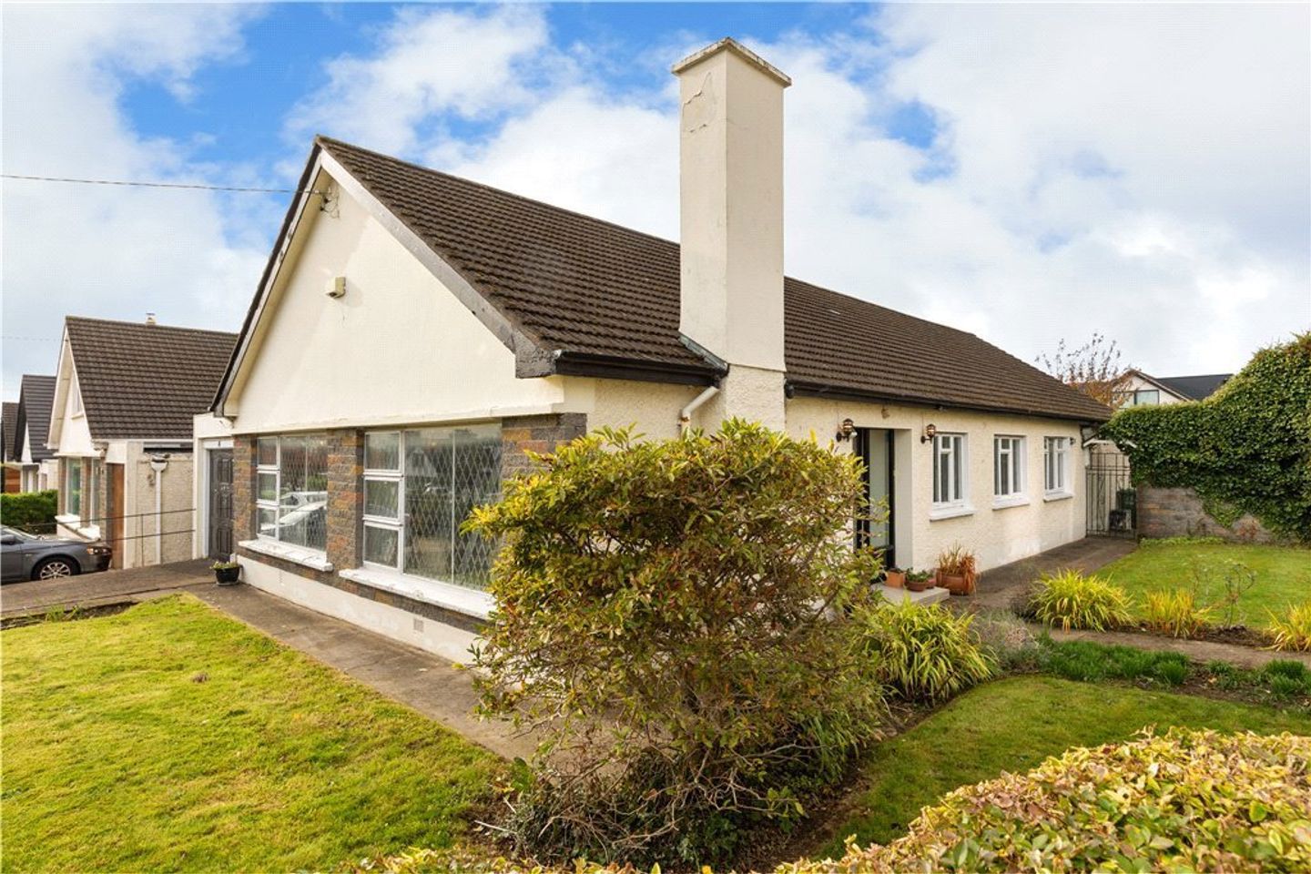 15 Cherrygarth Mount Merrion, Mount Merrion, Co. Dublin, A94H6N6 2