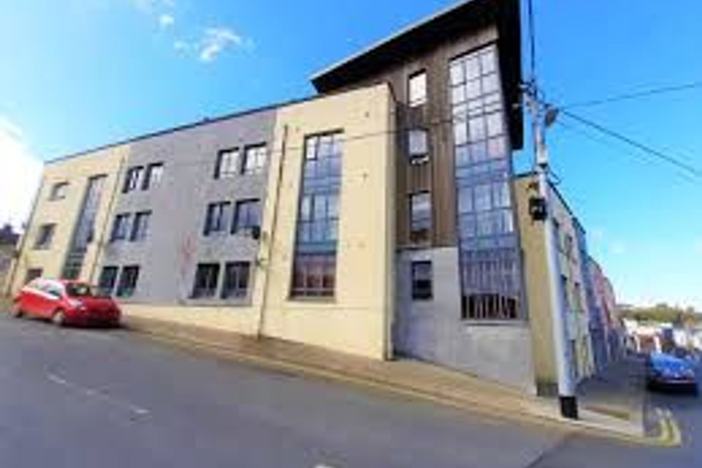 Apartment 14, Patricks Square, Waterford City Centre, X91RH73 2