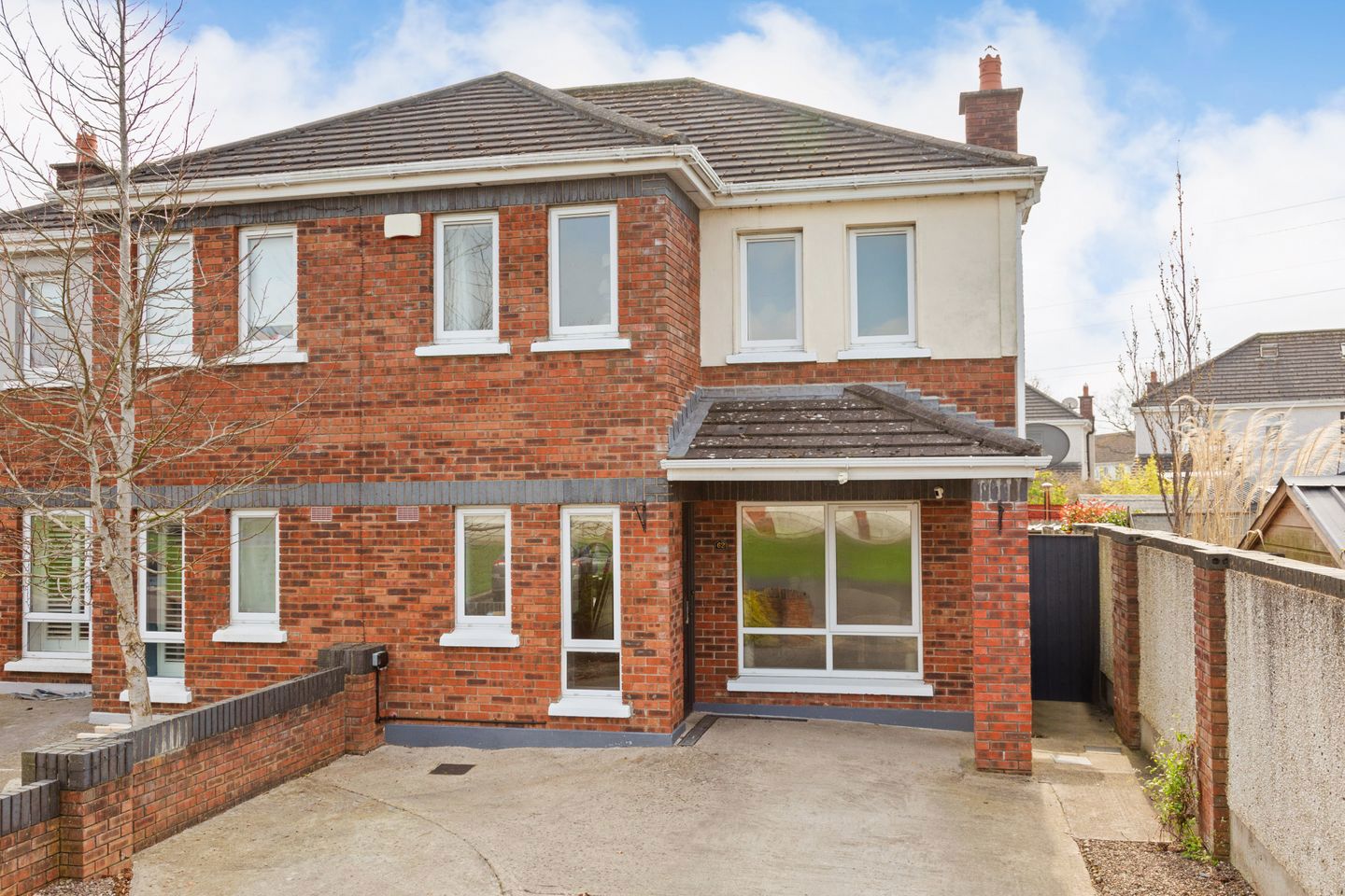 62 Callenders Mill, Celbridge, Co. Kildare, W23WF78 8